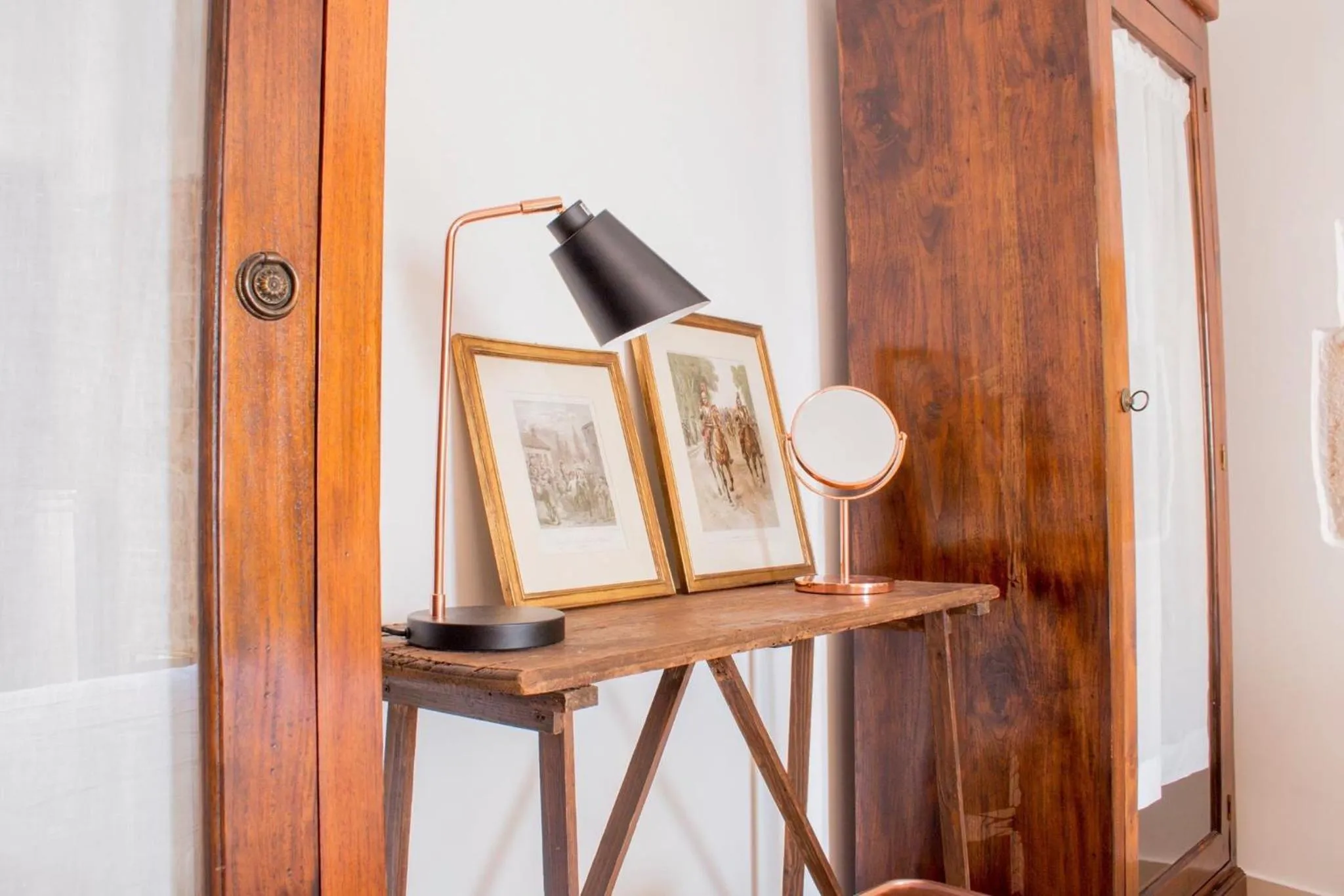 Dei Balzi Dimore di Charme