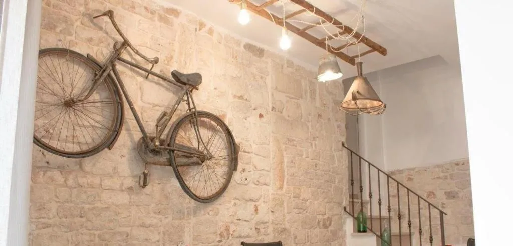 Dei Balzi Dimore di Charme