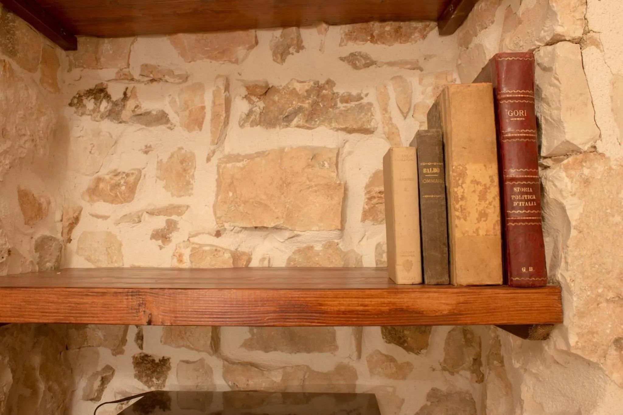 Dei Balzi Dimore di Charme