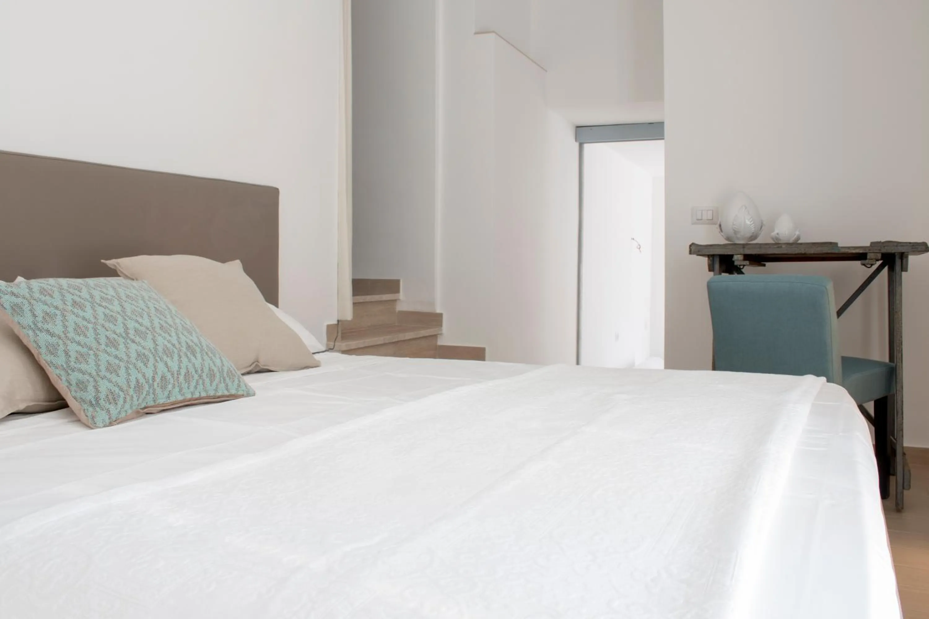 Bed in Dei Balzi Dimore di Charme