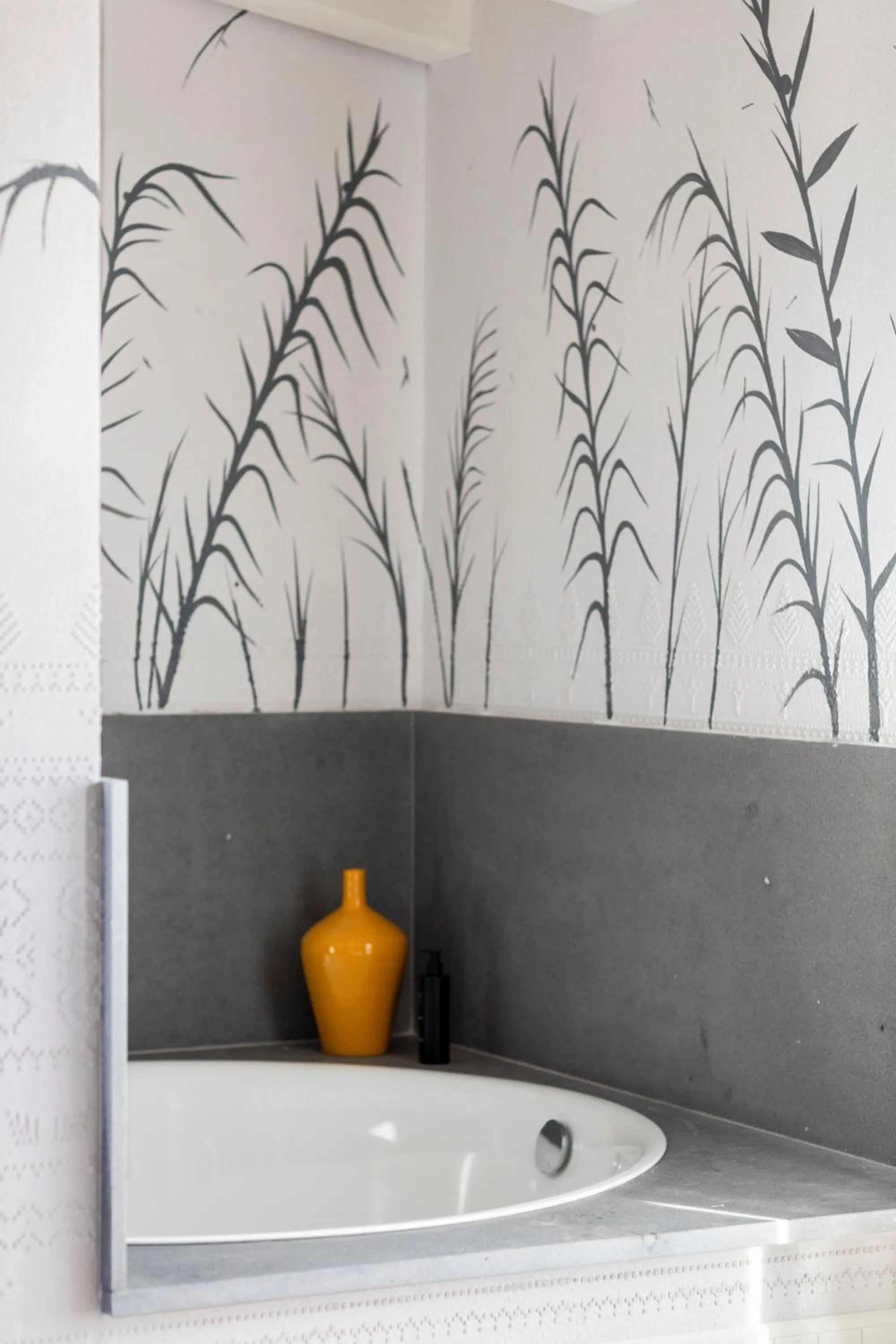 Hot Tub in Hotel Le Dune Piscinas