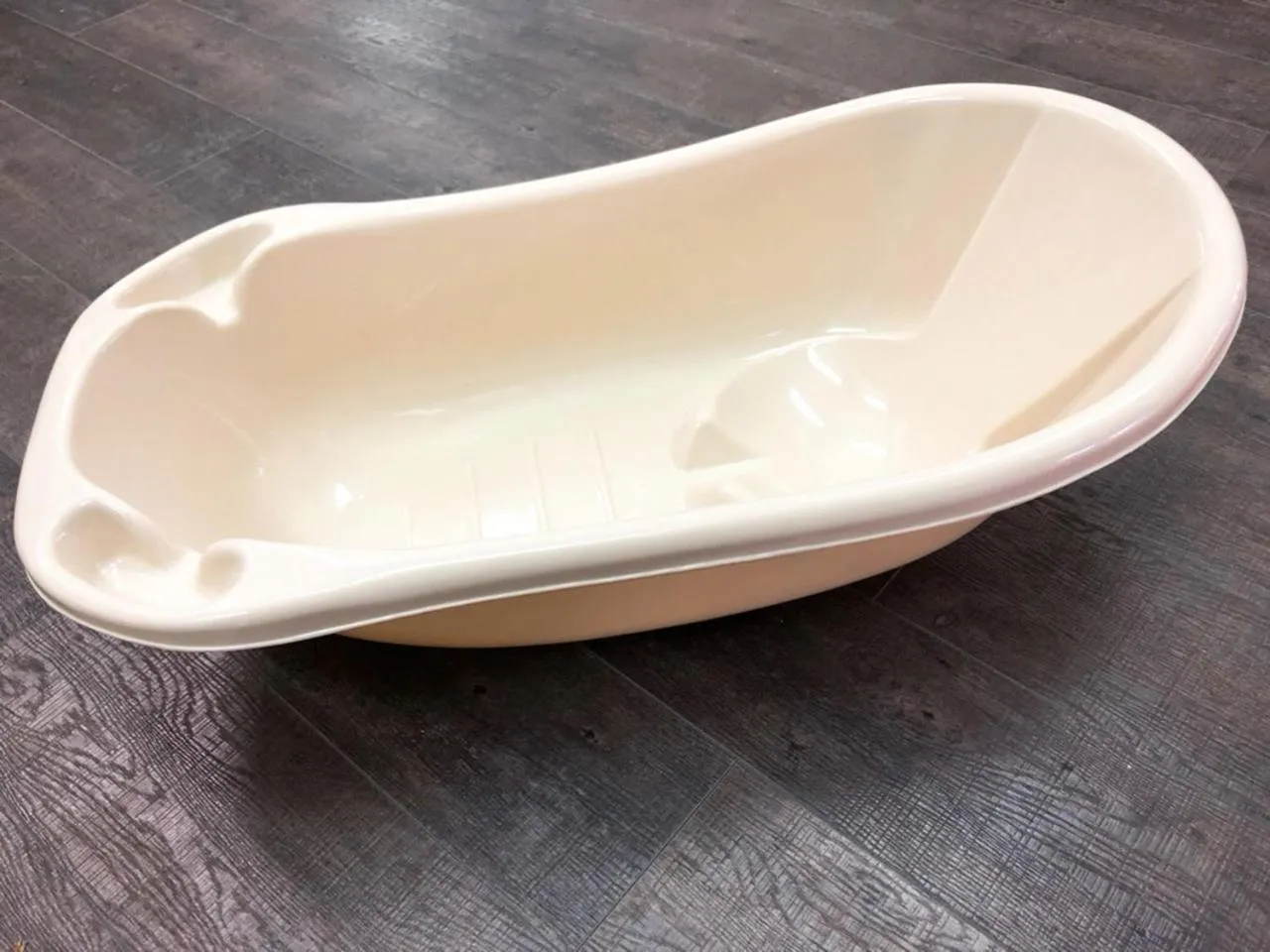 Bathroom in El Sol Town Okinawa