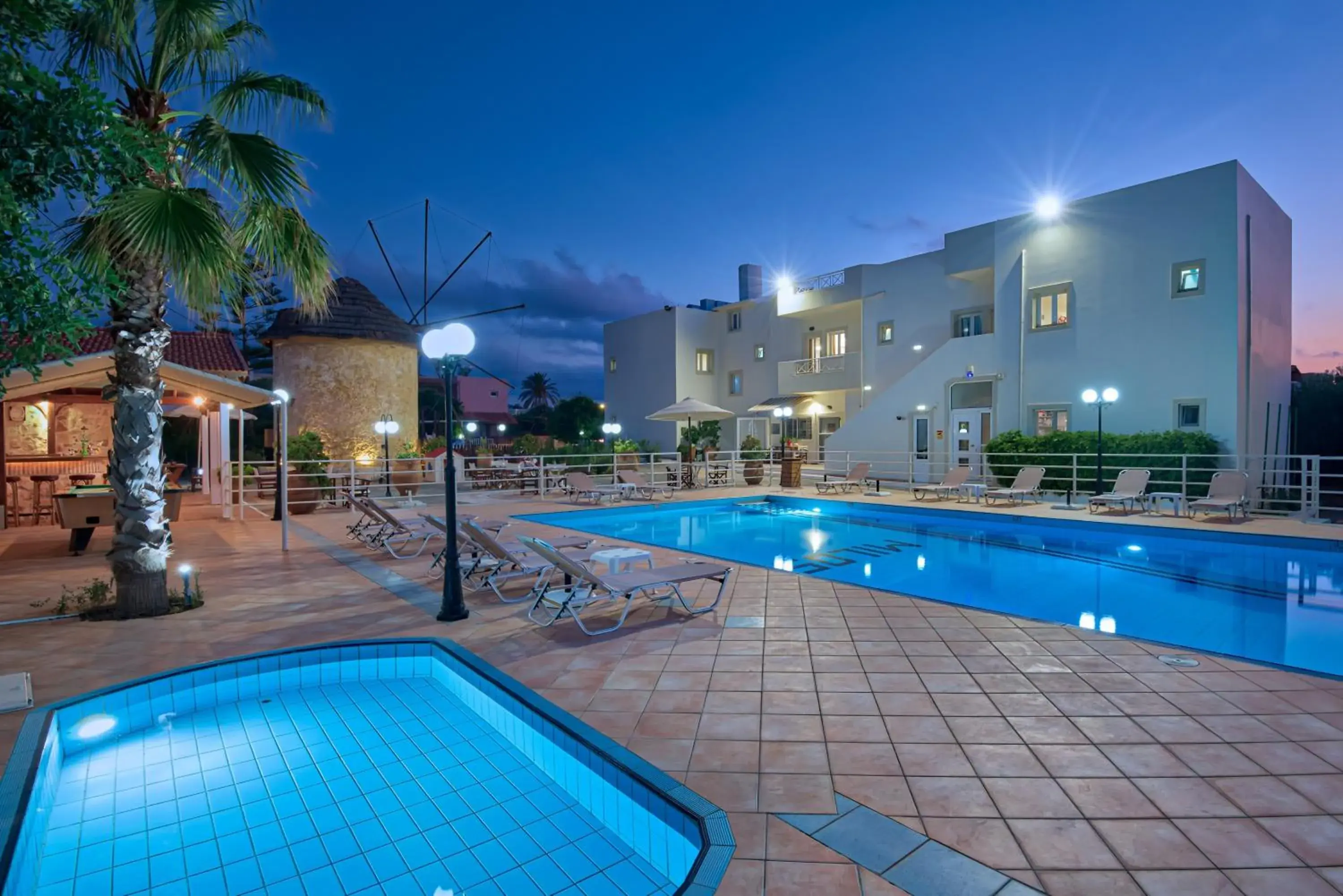 Mylos Apartments Anissaras Mylos Apartments Anissaras