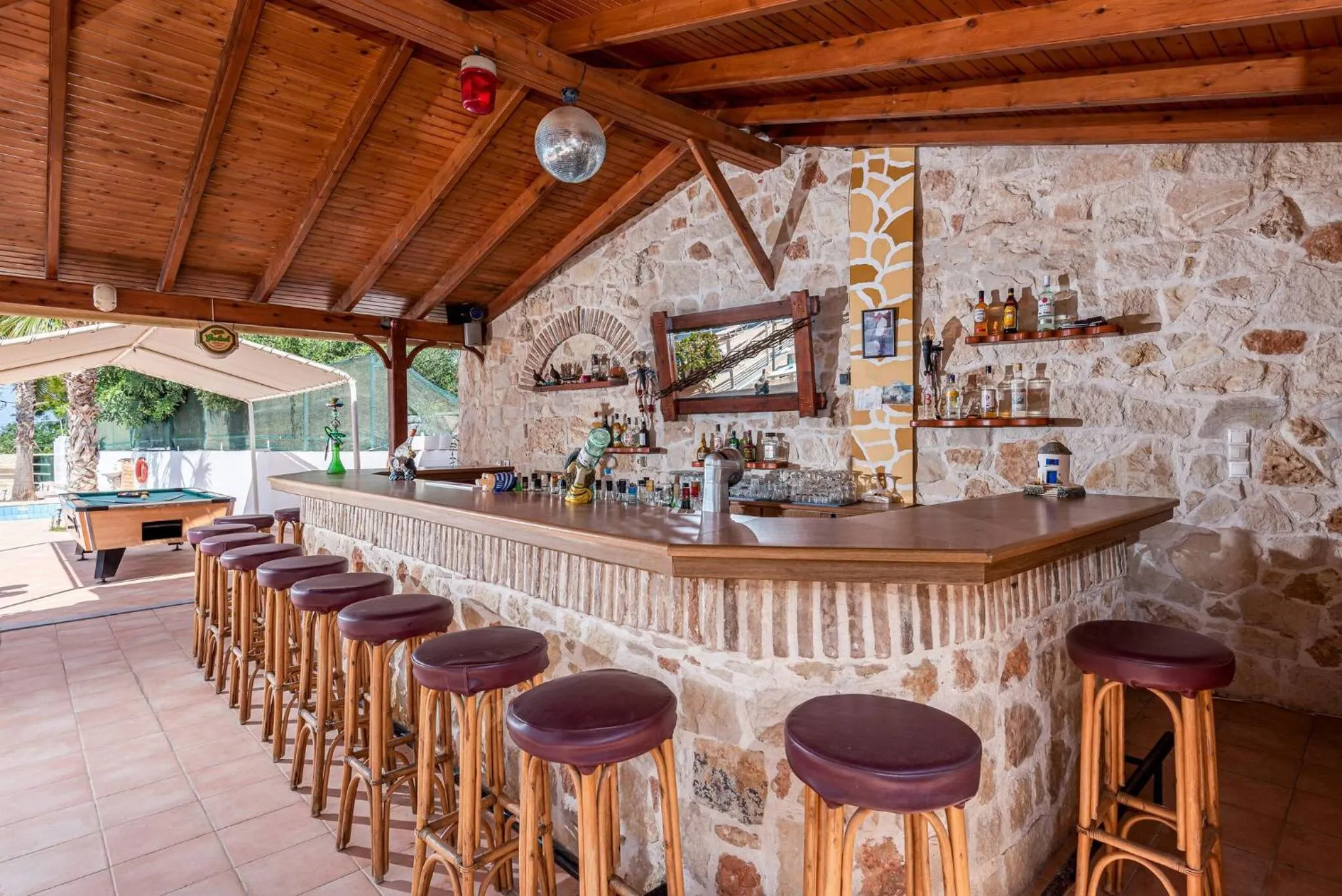 Other in Mylos Apartments Anissaras