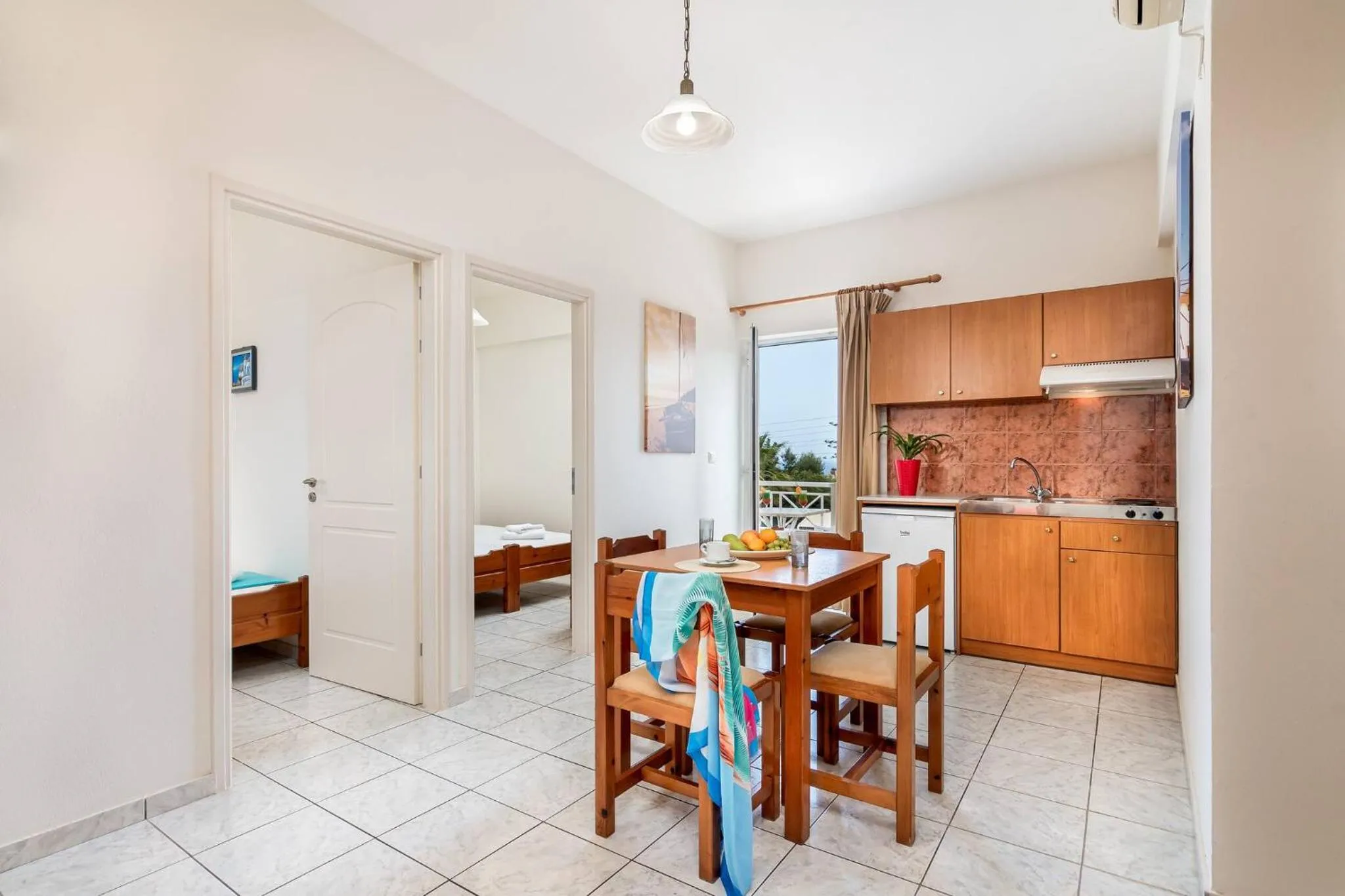 Other in Mylos Apartments Anissaras