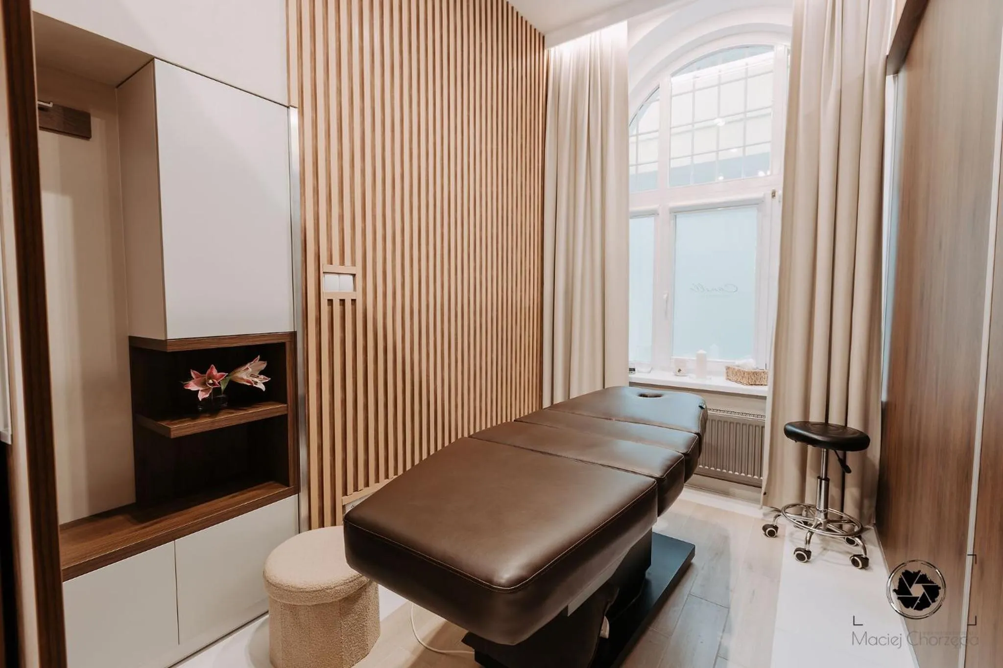 Spa and wellness centre/facilities in Willa Mała Pieniawa