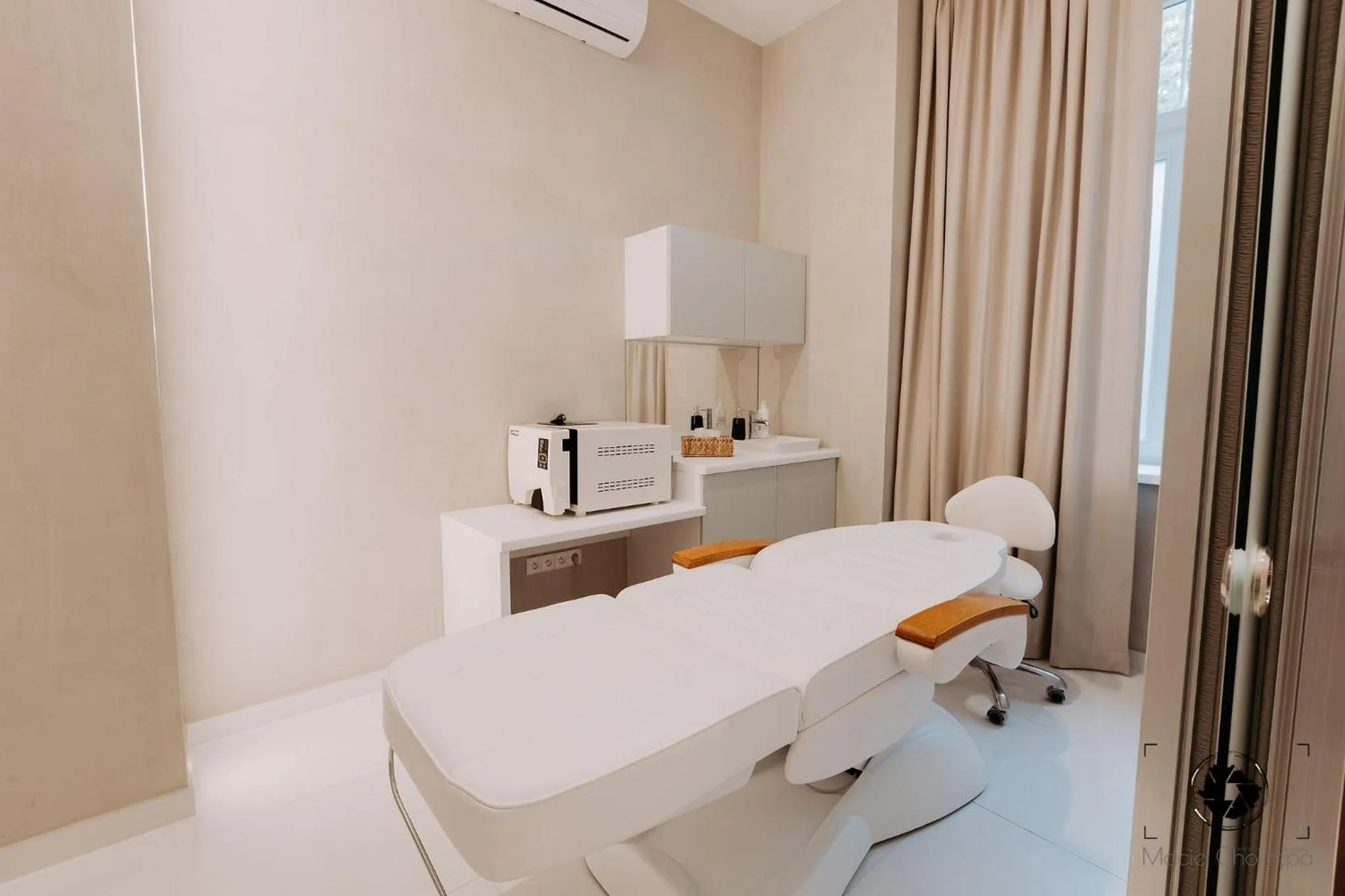 Spa and wellness centre/facilities in Willa Mała Pieniawa