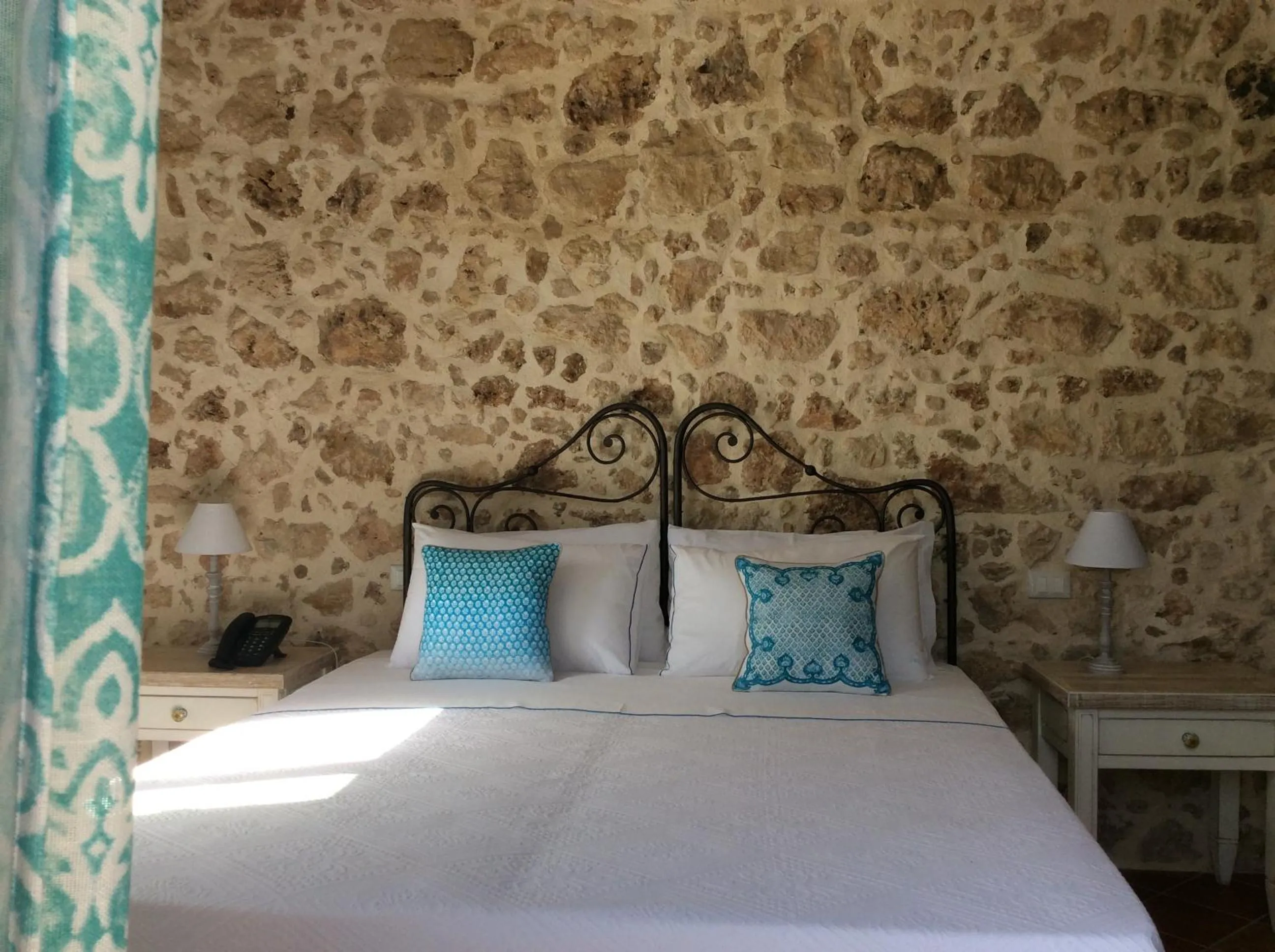 Bedroom, Bed in Hotel La Corte Del Sole