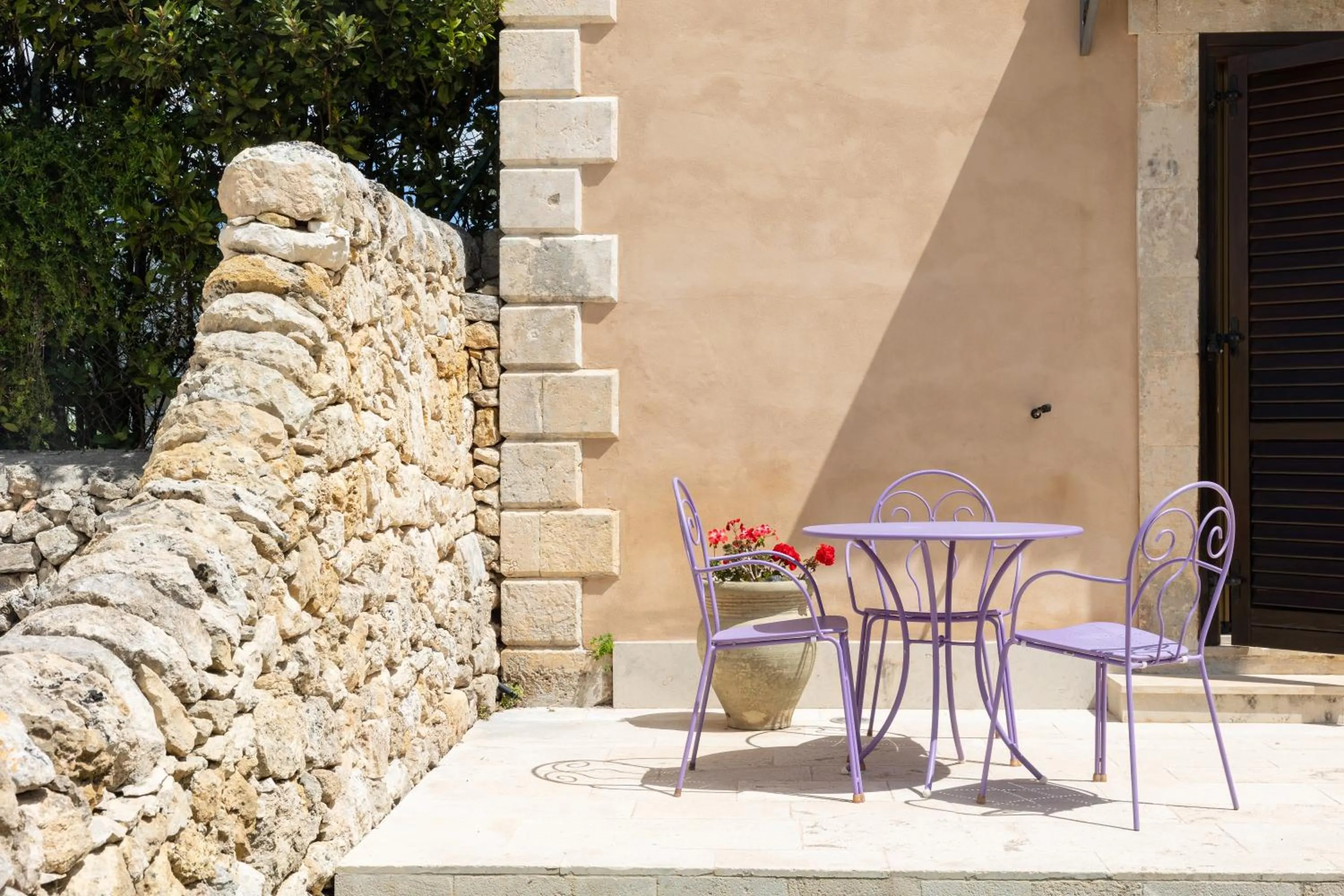 Property building in Hotel La Corte Del Sole