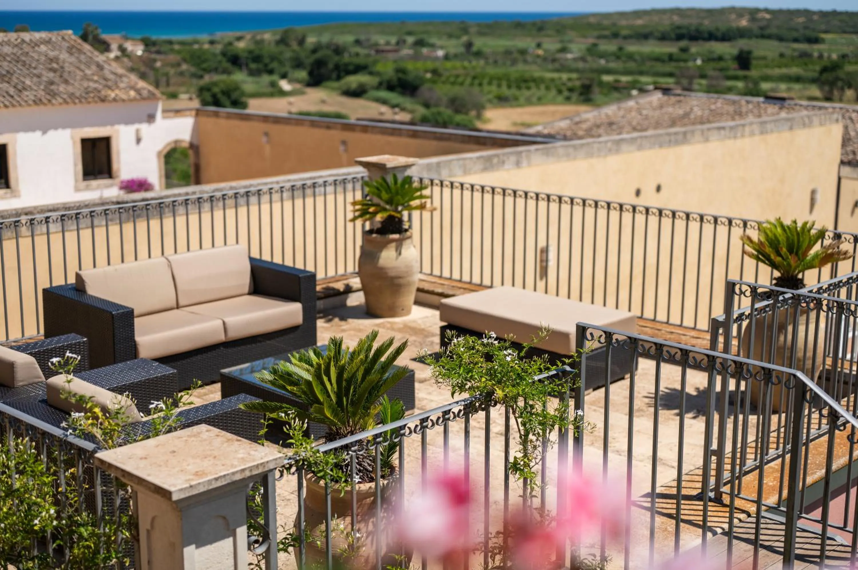 View (from property/room) in Hotel La Corte Del Sole