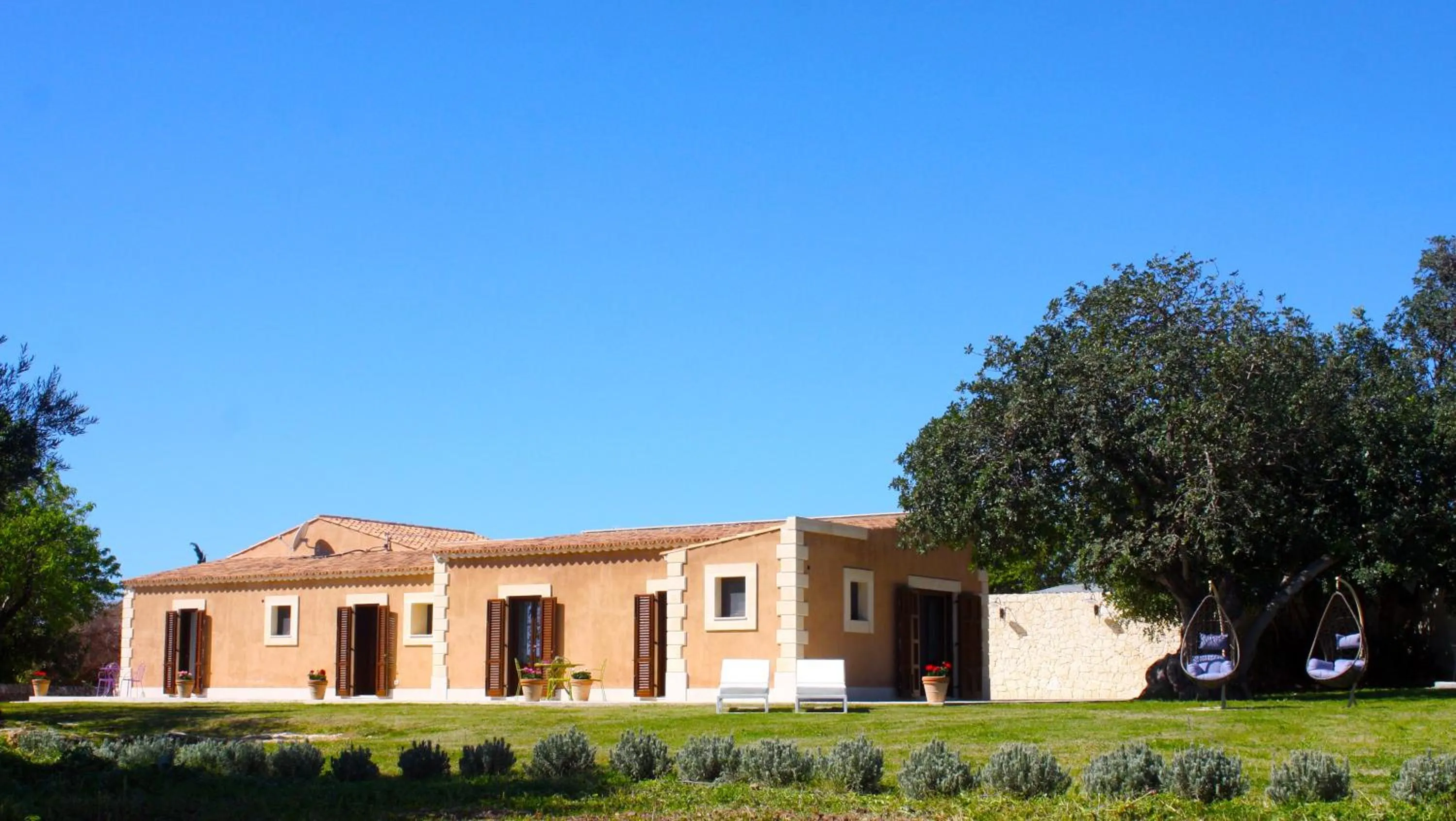 Property building in Hotel La Corte Del Sole