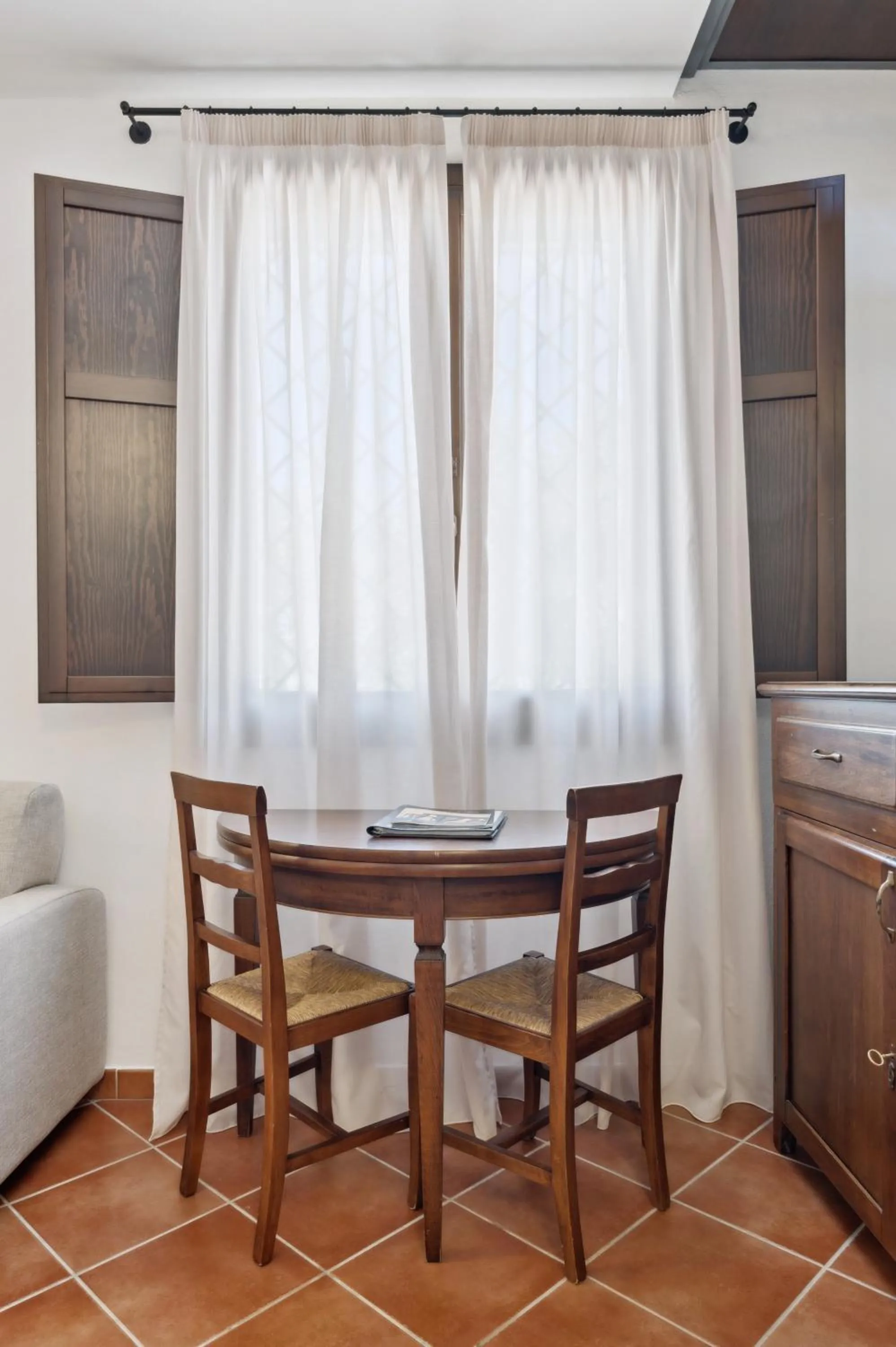 Dining area in Hotel La Corte Del Sole