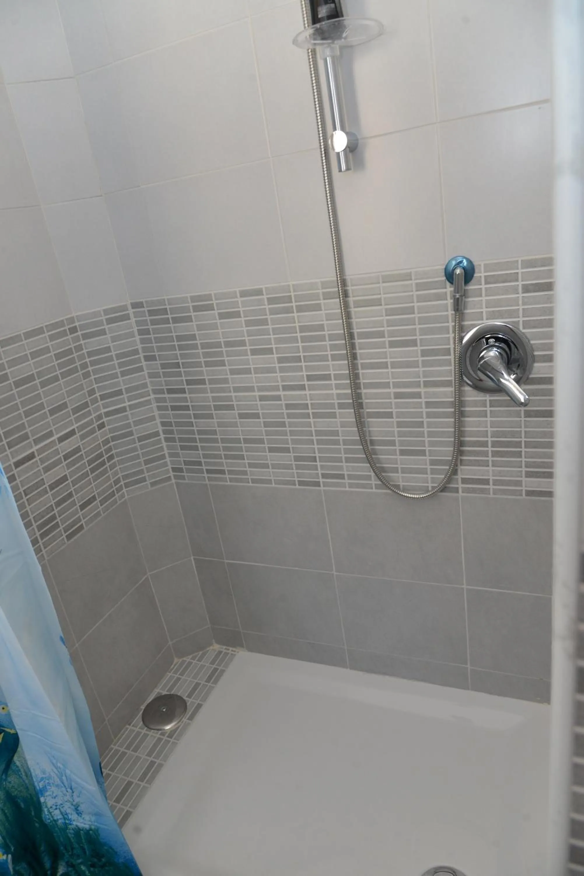 Photo of the whole room in I Villini B&B