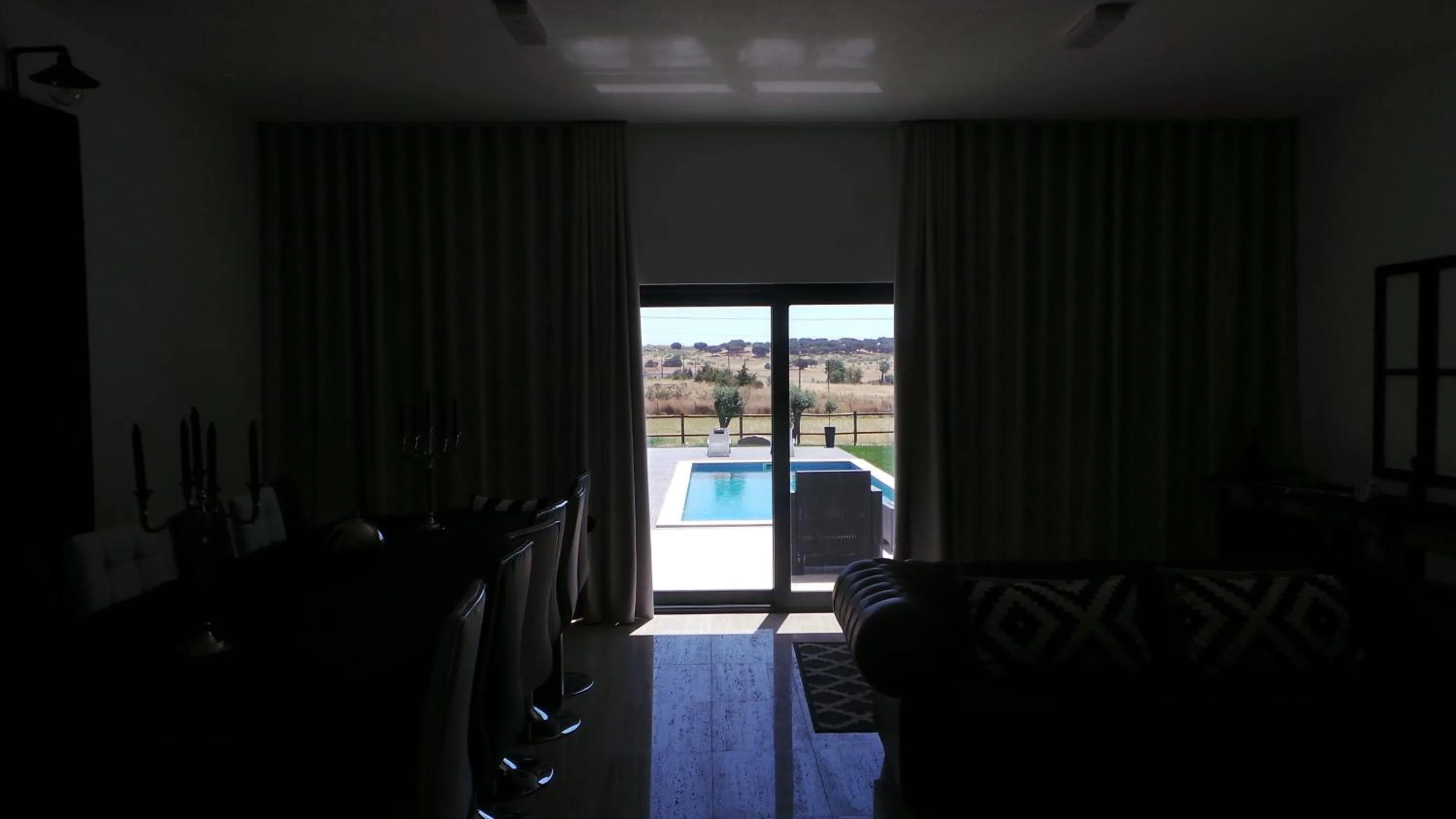 Property building in DH Country House