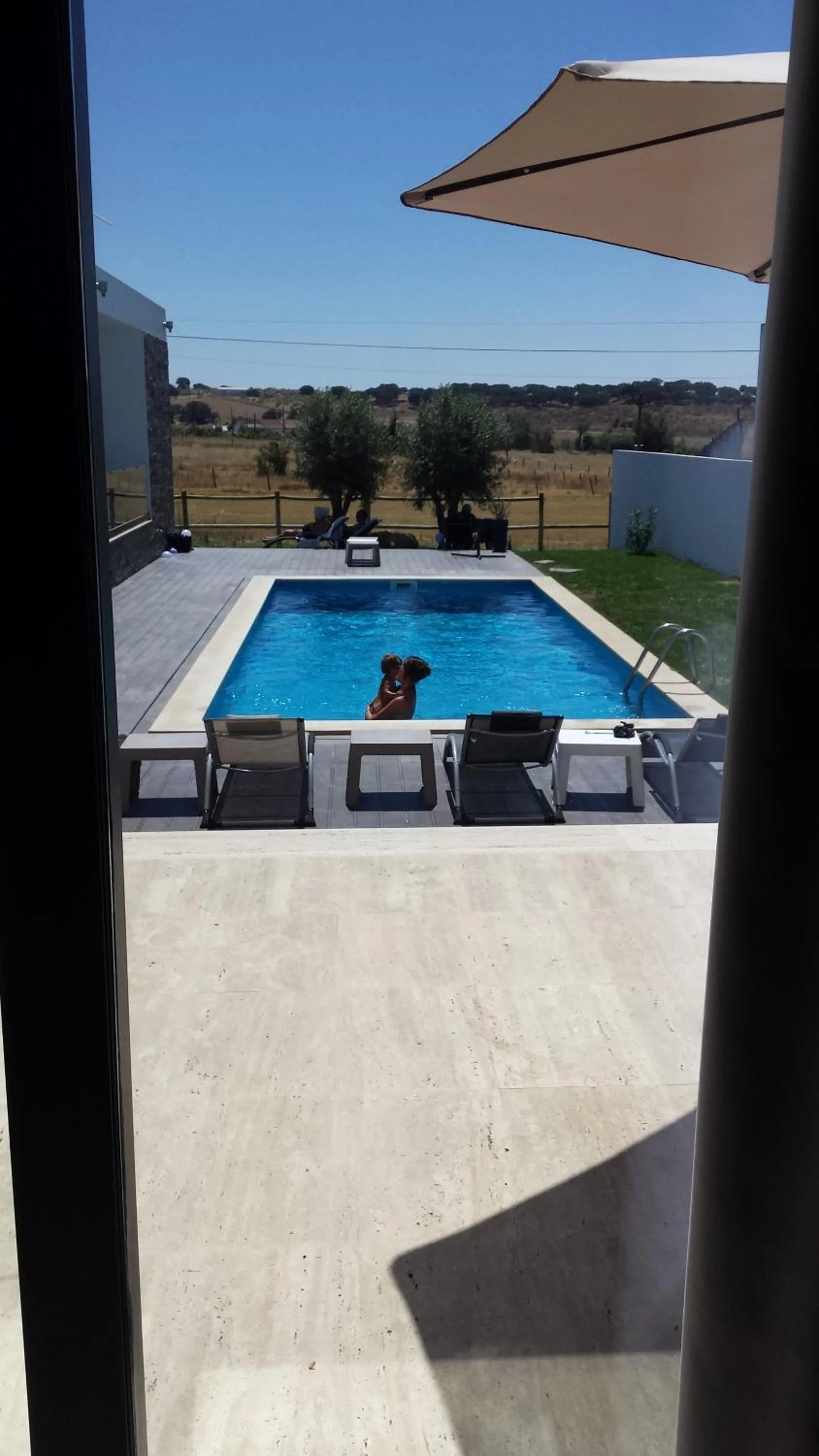 Entertainment in DH Country House