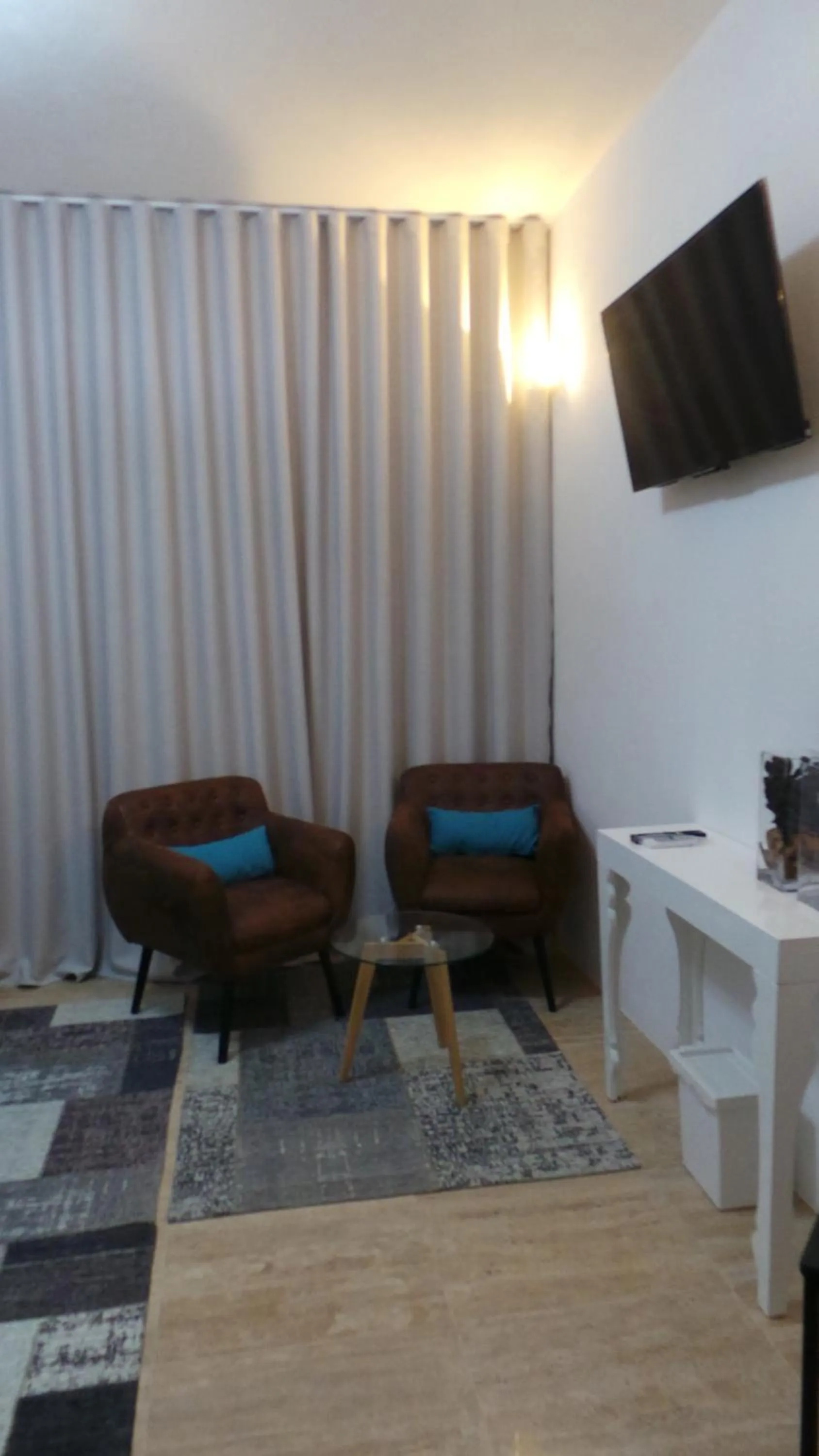 Bedroom in DH Country House