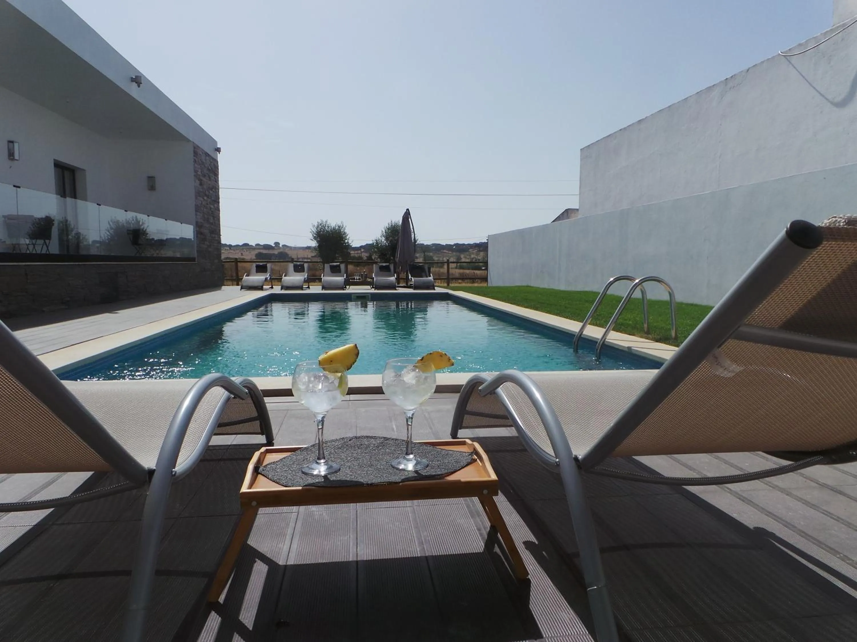 Entertainment in DH Country House