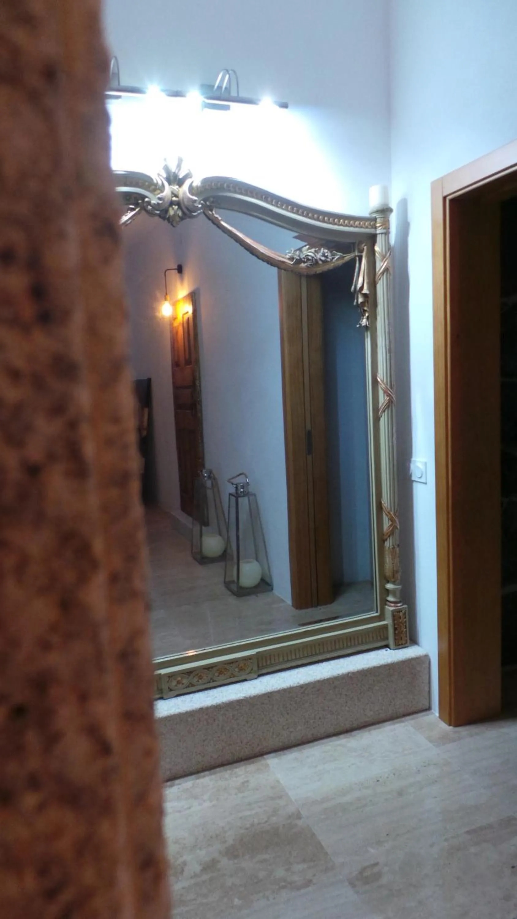 Decorative detail in DH Country House