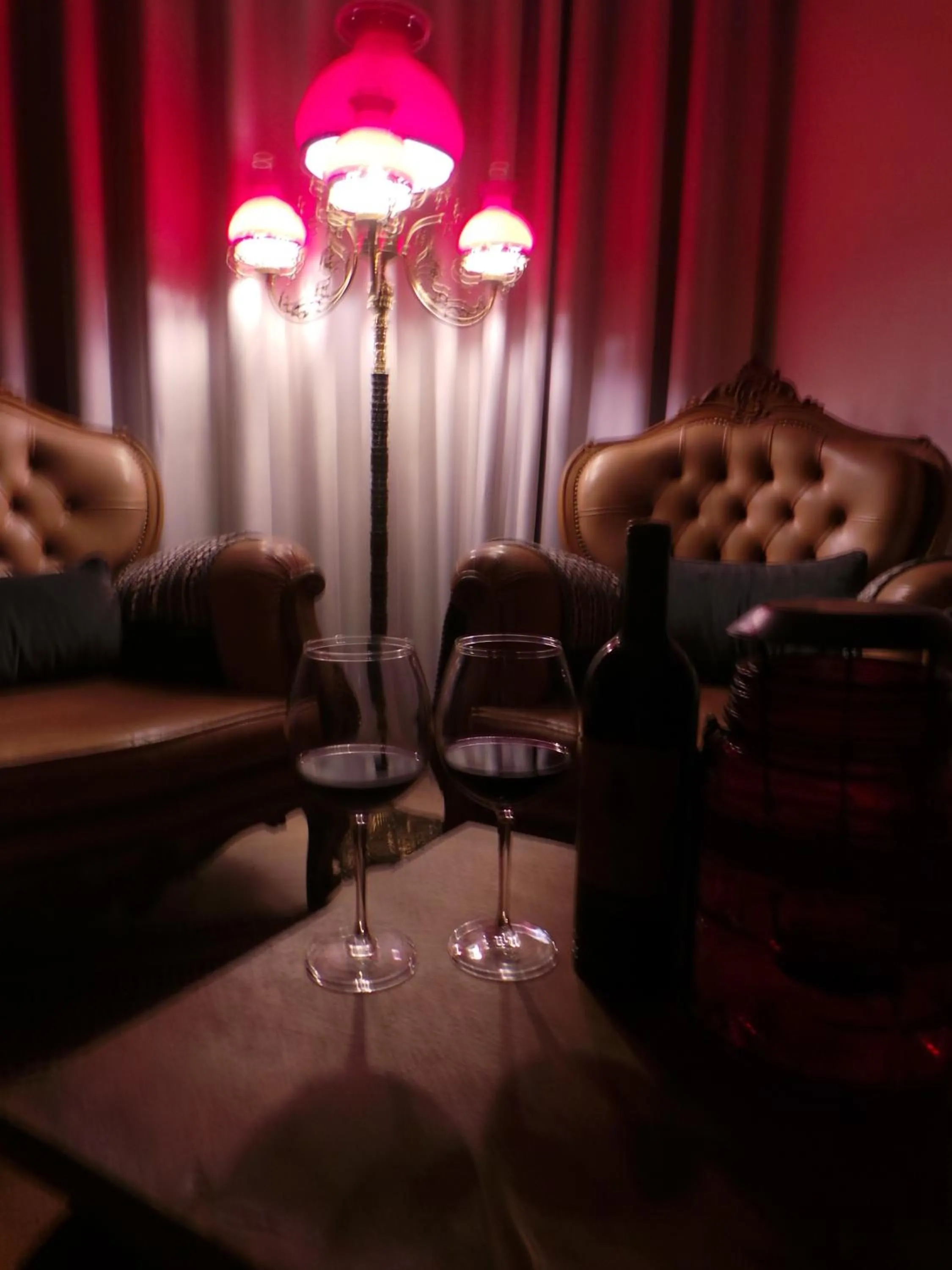 Property building in DH Country House