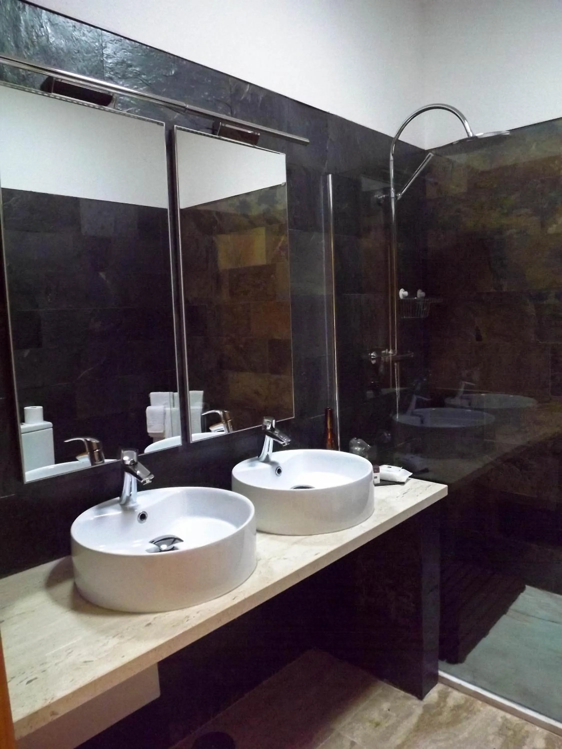 Bathroom in DH Country House