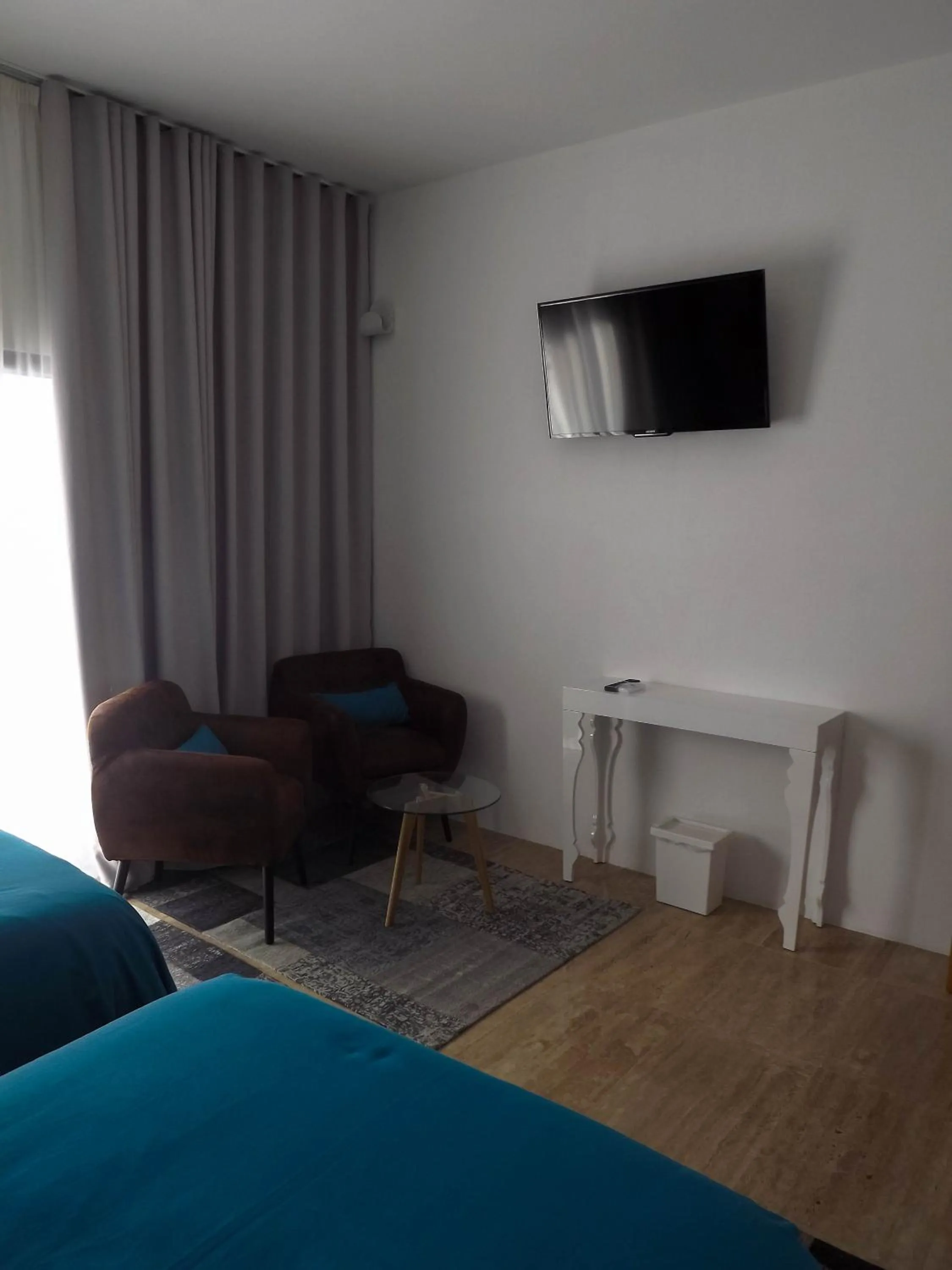 Bedroom in DH Country House