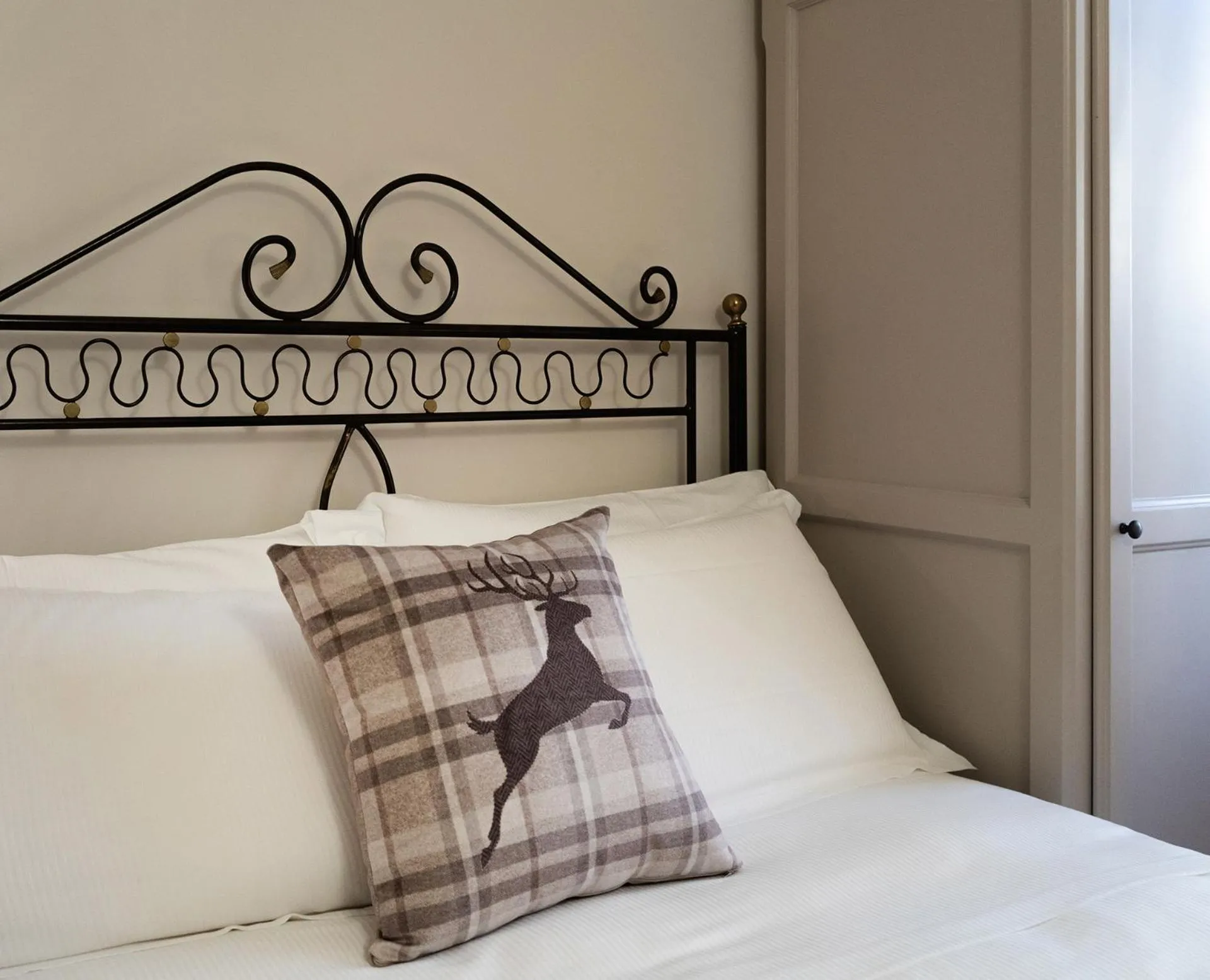 Bedroom, Bed in Hotel Il Tiglio