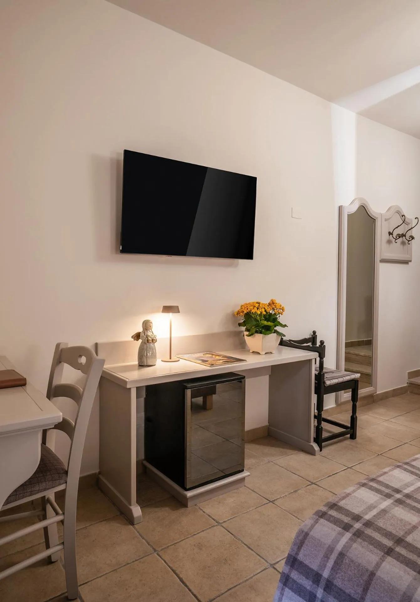 Photo of the whole room, Bed in Hotel Il Tiglio