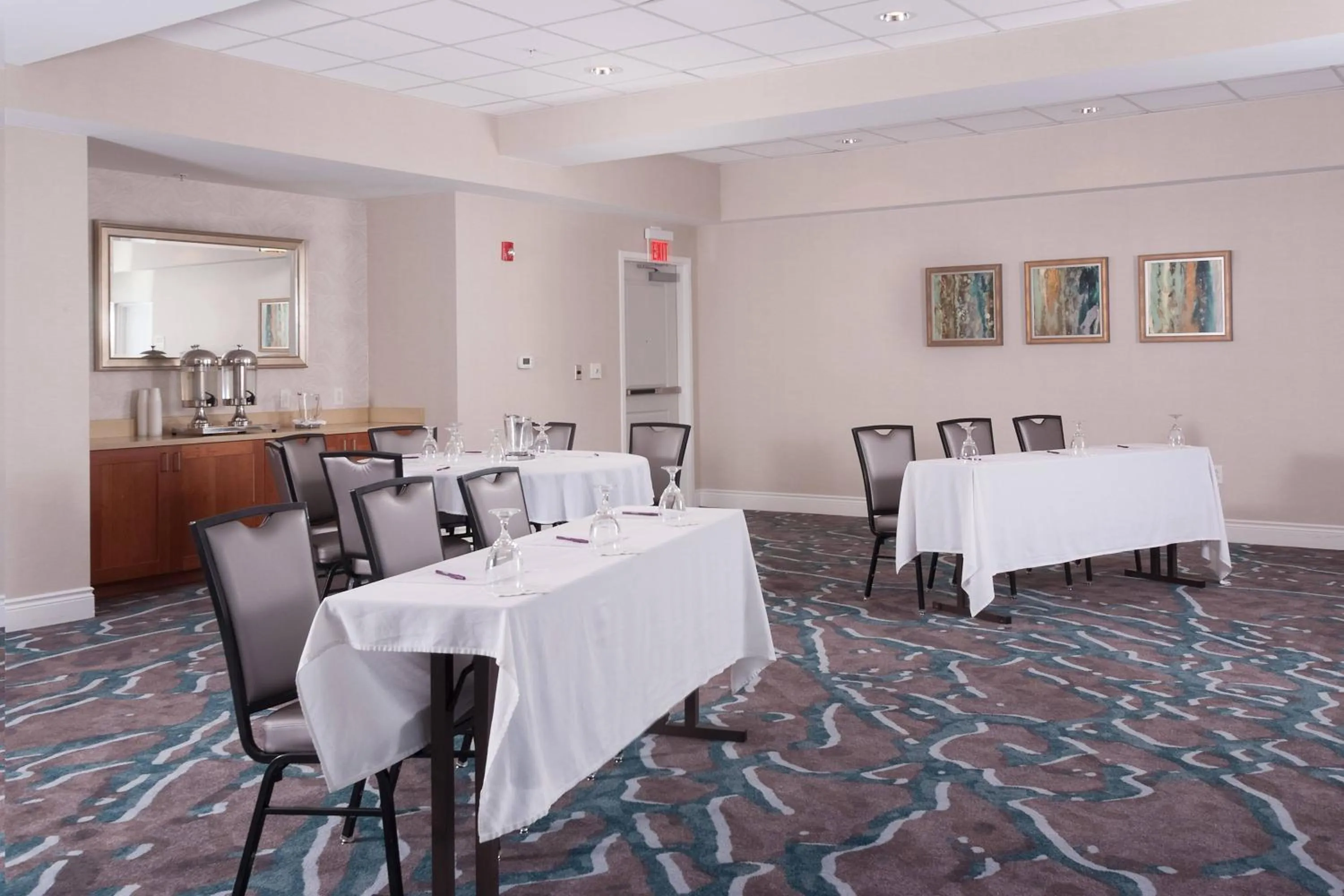 Meeting/conference room in Residence Inn Fort Myers Sanibel
