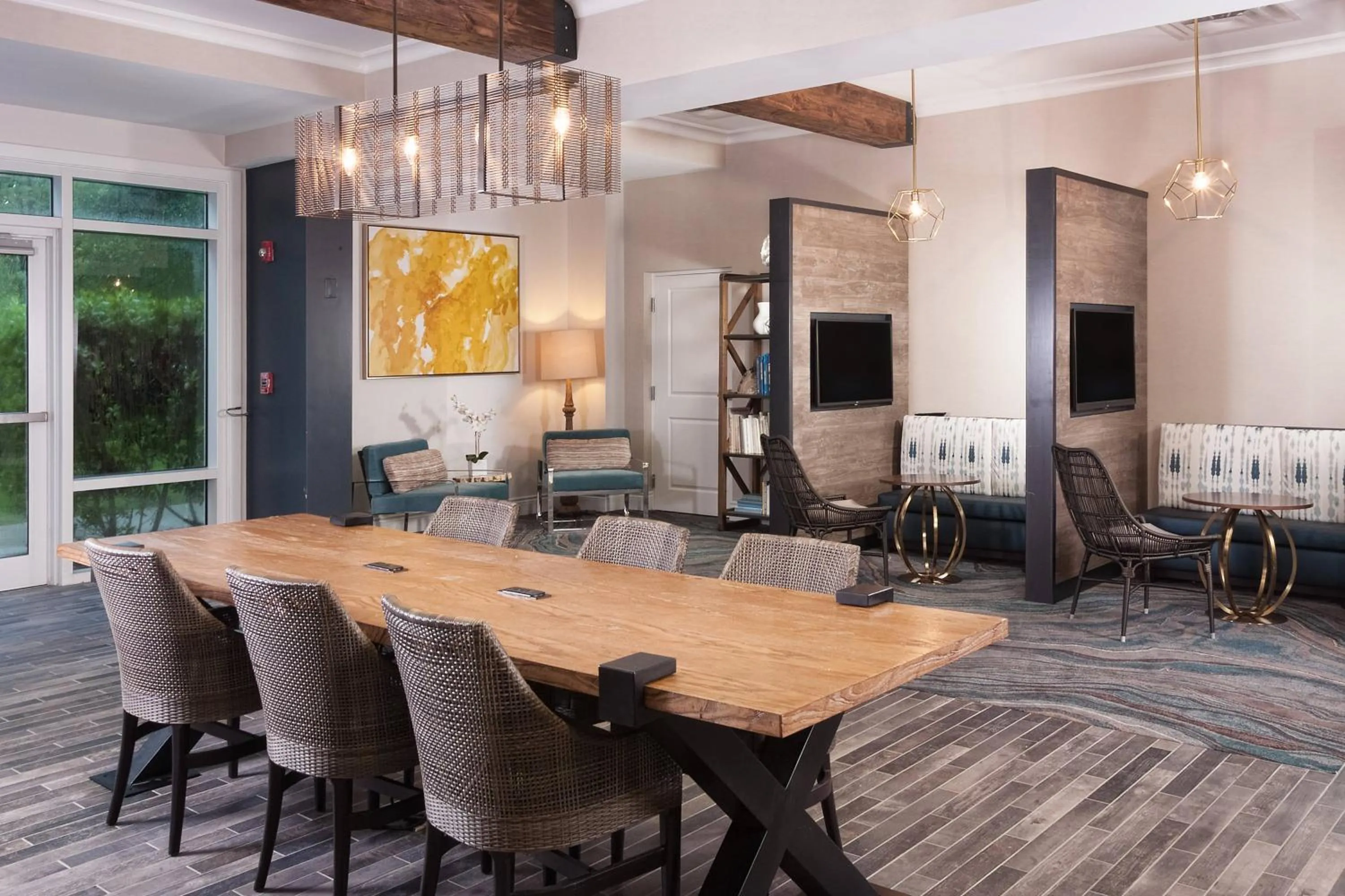 View (from property/room) in Residence Inn Fort Myers Sanibel