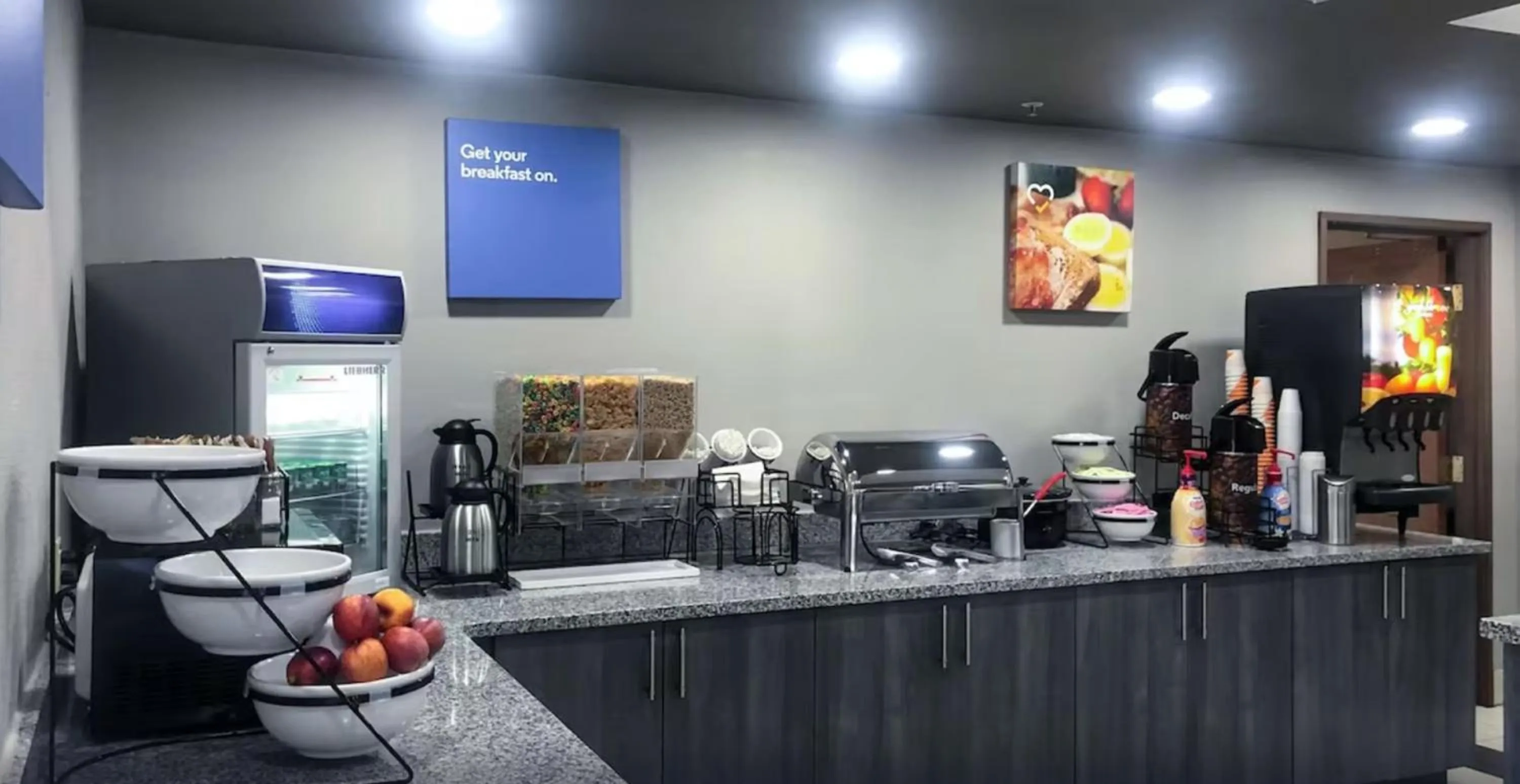 Comfort Inn Owasso – Tulsa