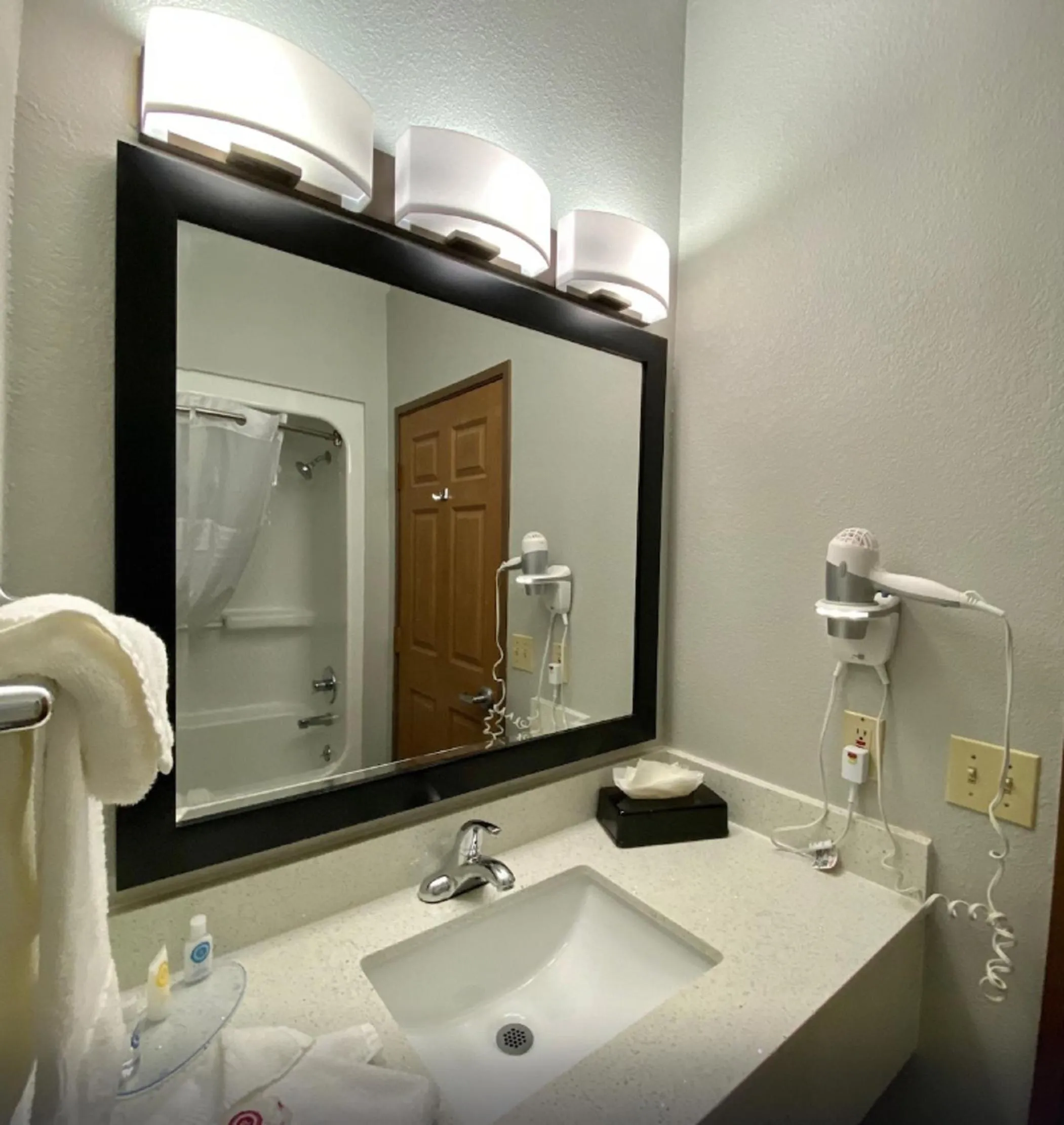 Comfort Inn Owasso – Tulsa