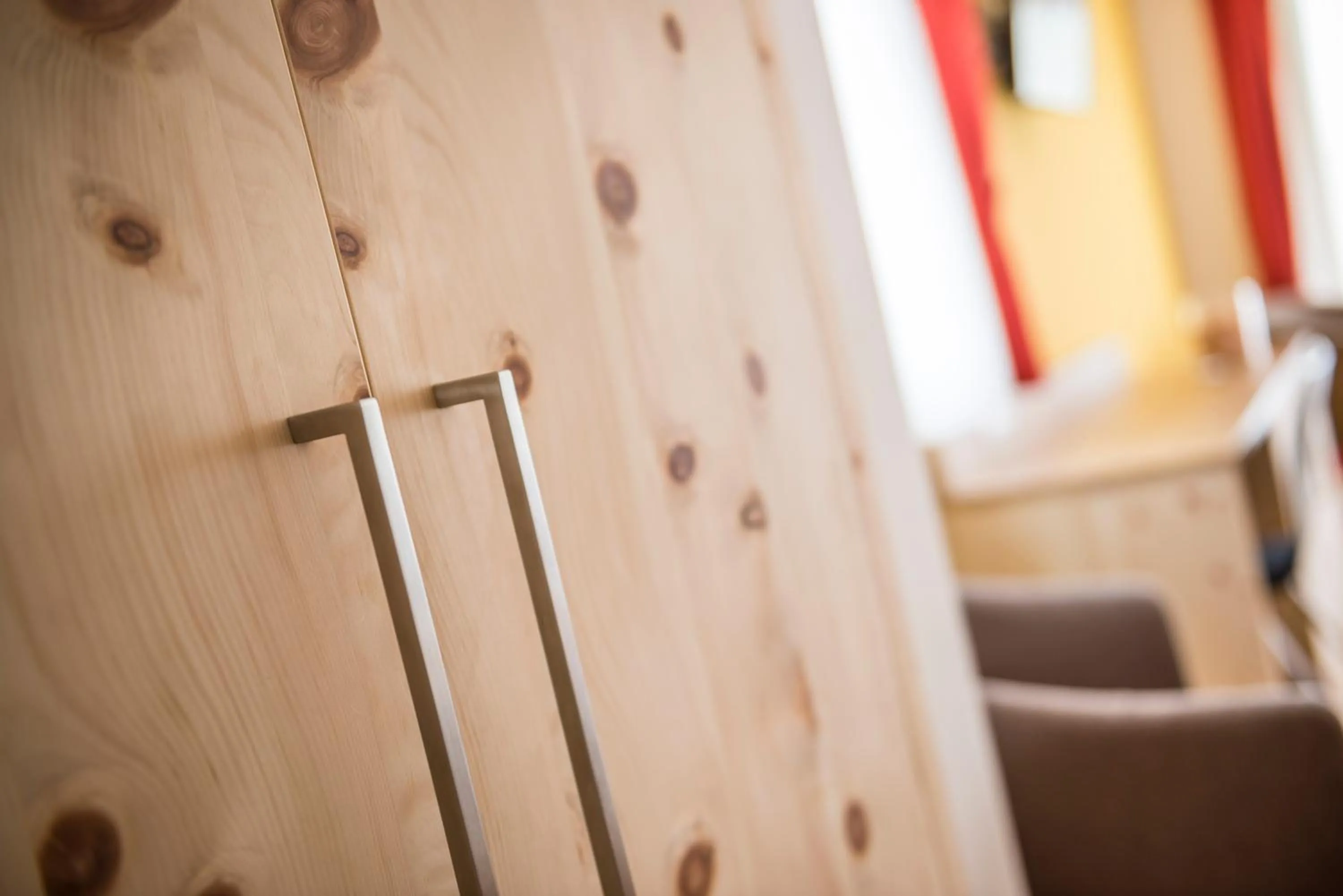 Bedroom in Hotel Schmiedhof