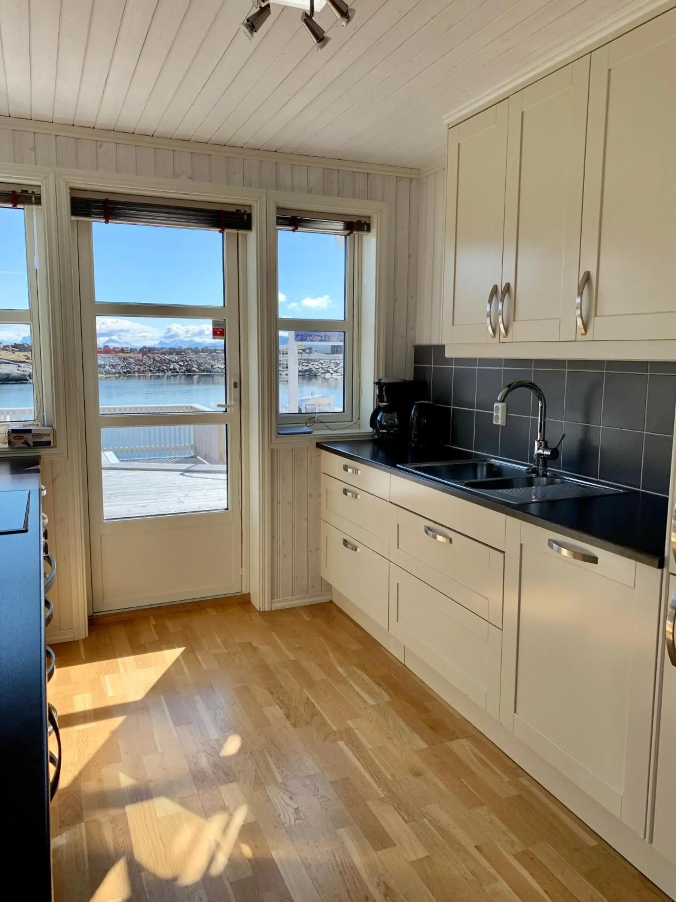 Apartment with Terrace in Rorbuanlegget Svolv¿Havn Apartment with Terrace in Rorbuanlegget Svolv¿Havn