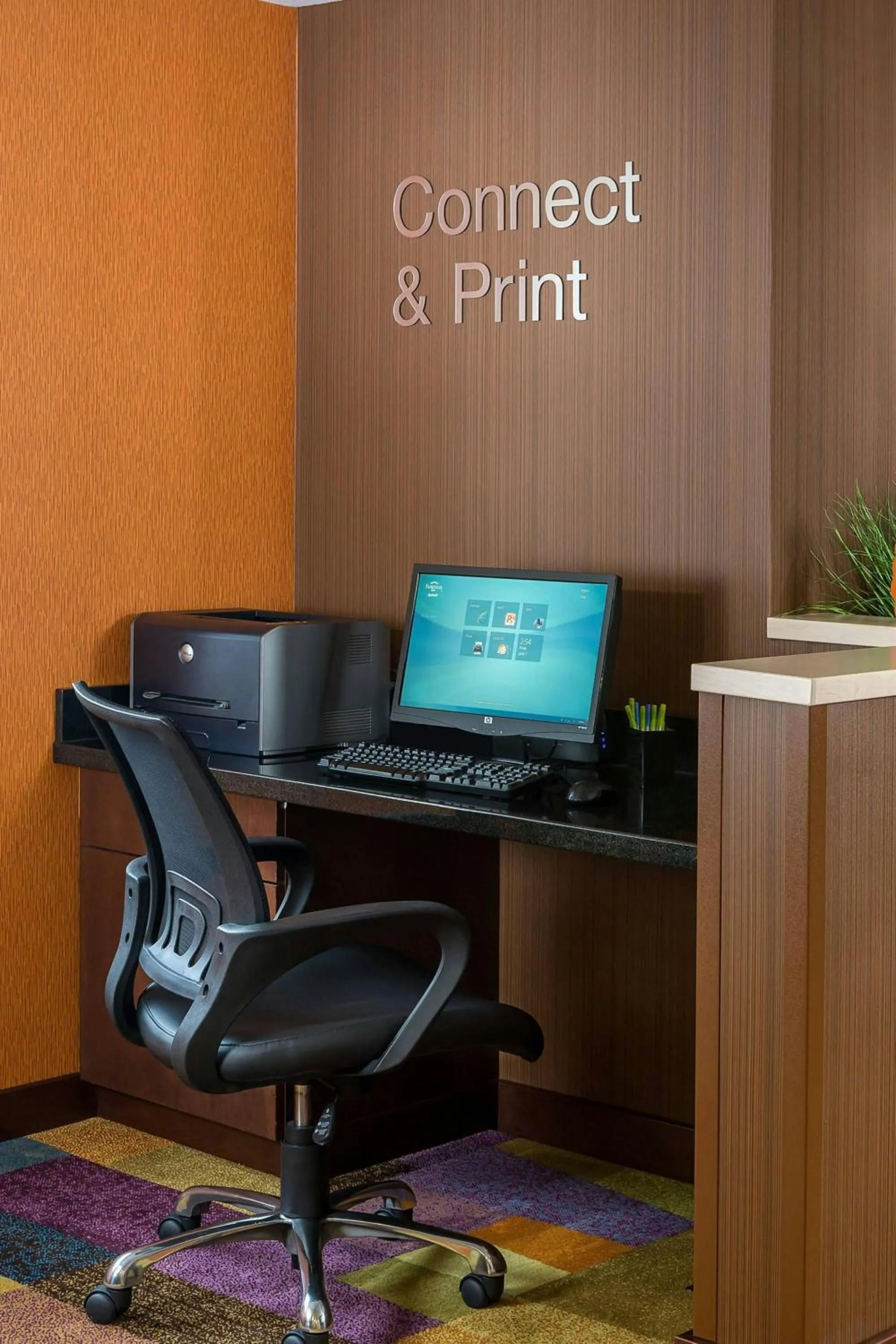 Other in Fairfield Inn & Suites Findlay