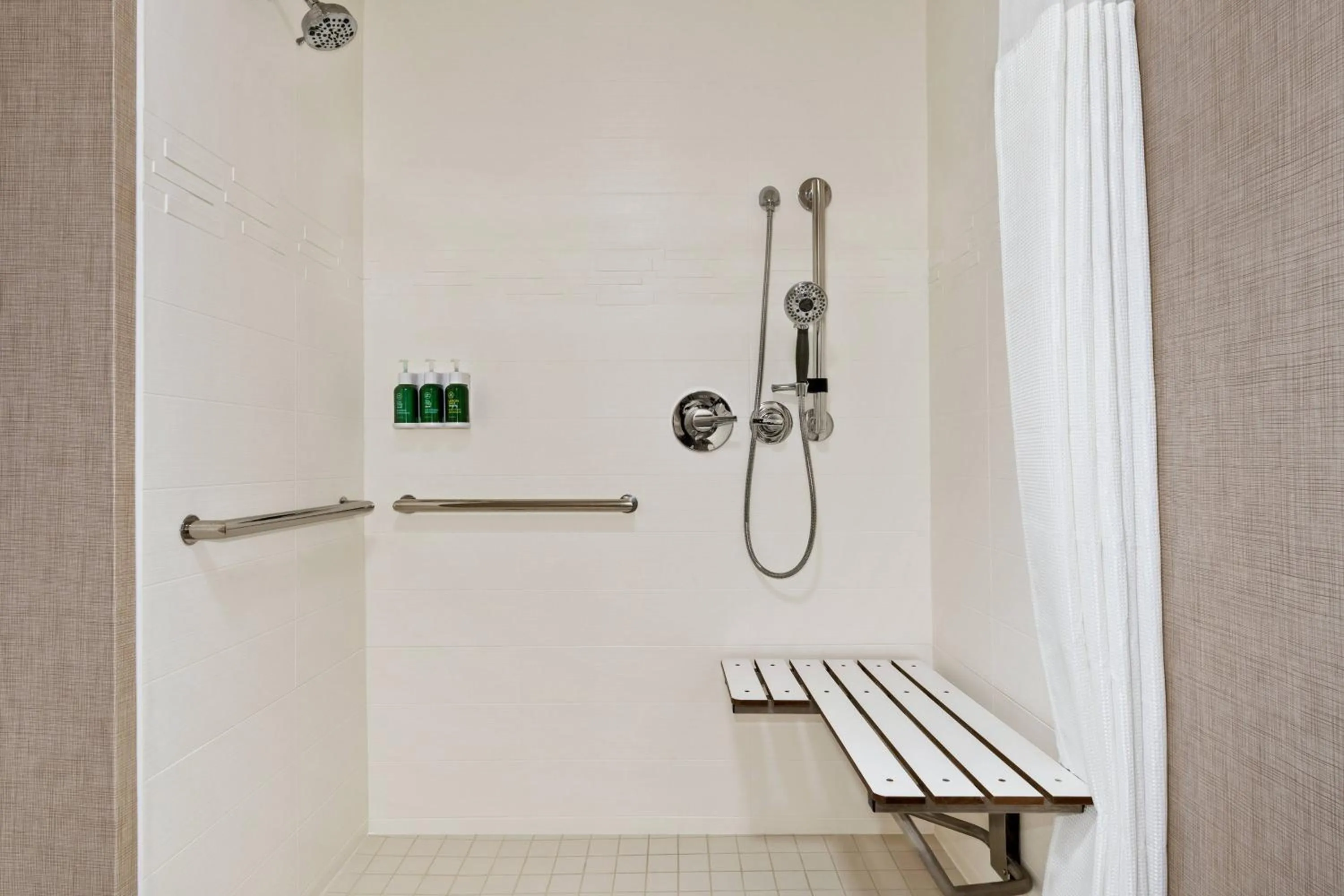 Bathroom in Residence Inn Deptford