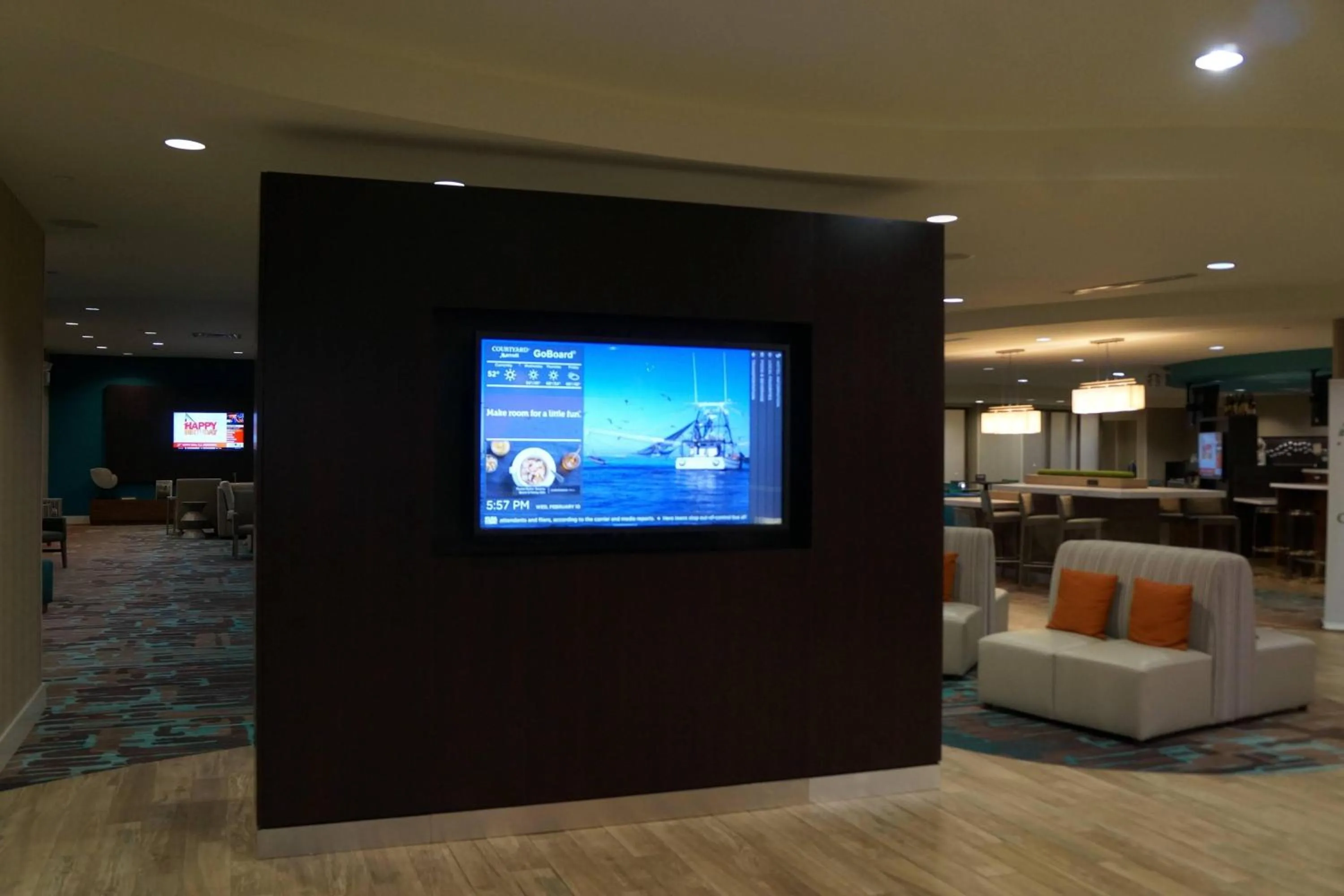 Other in Courtyard by Marriott Gulfport Beachfront