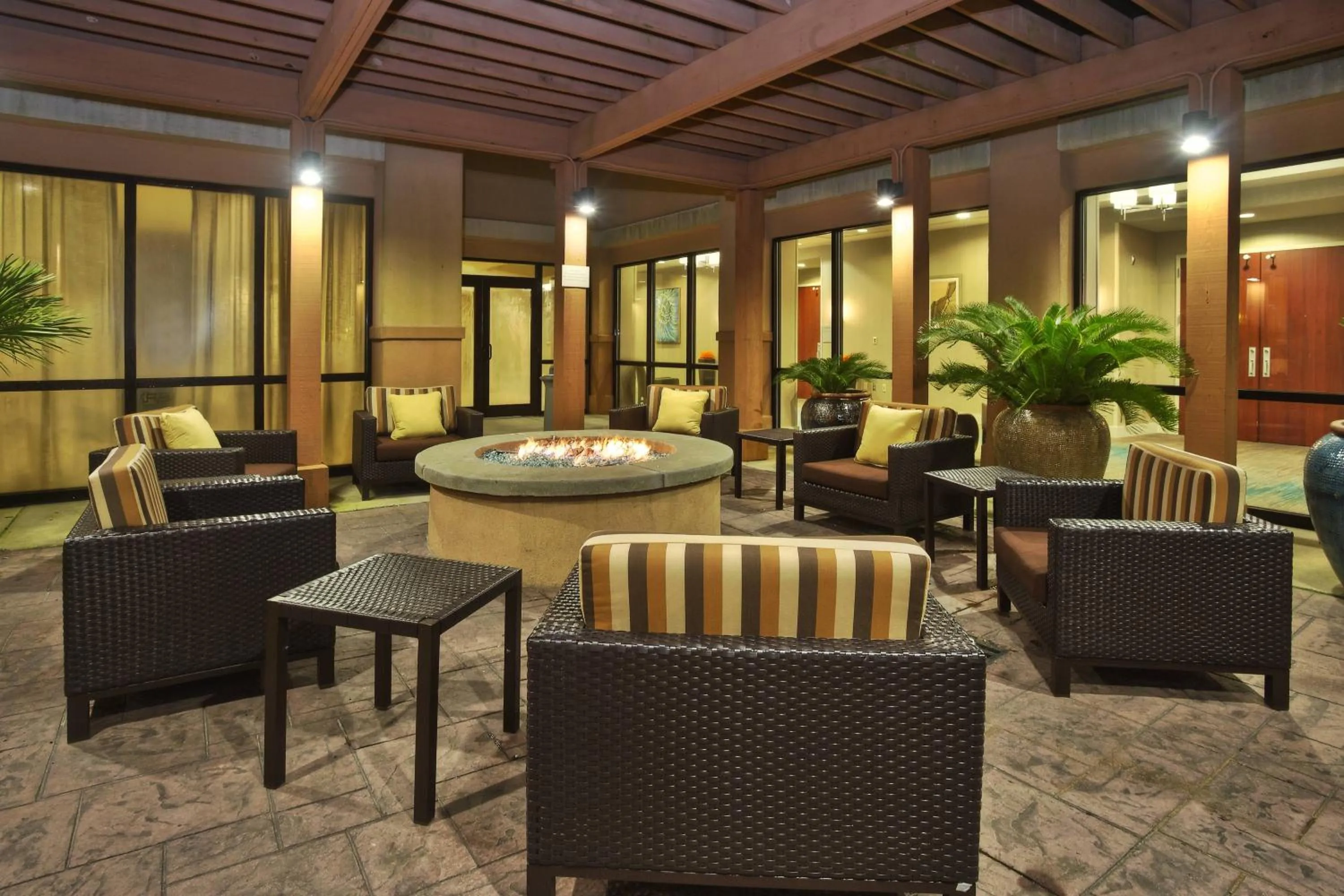 Other in Courtyard by Marriott Gulfport Beachfront