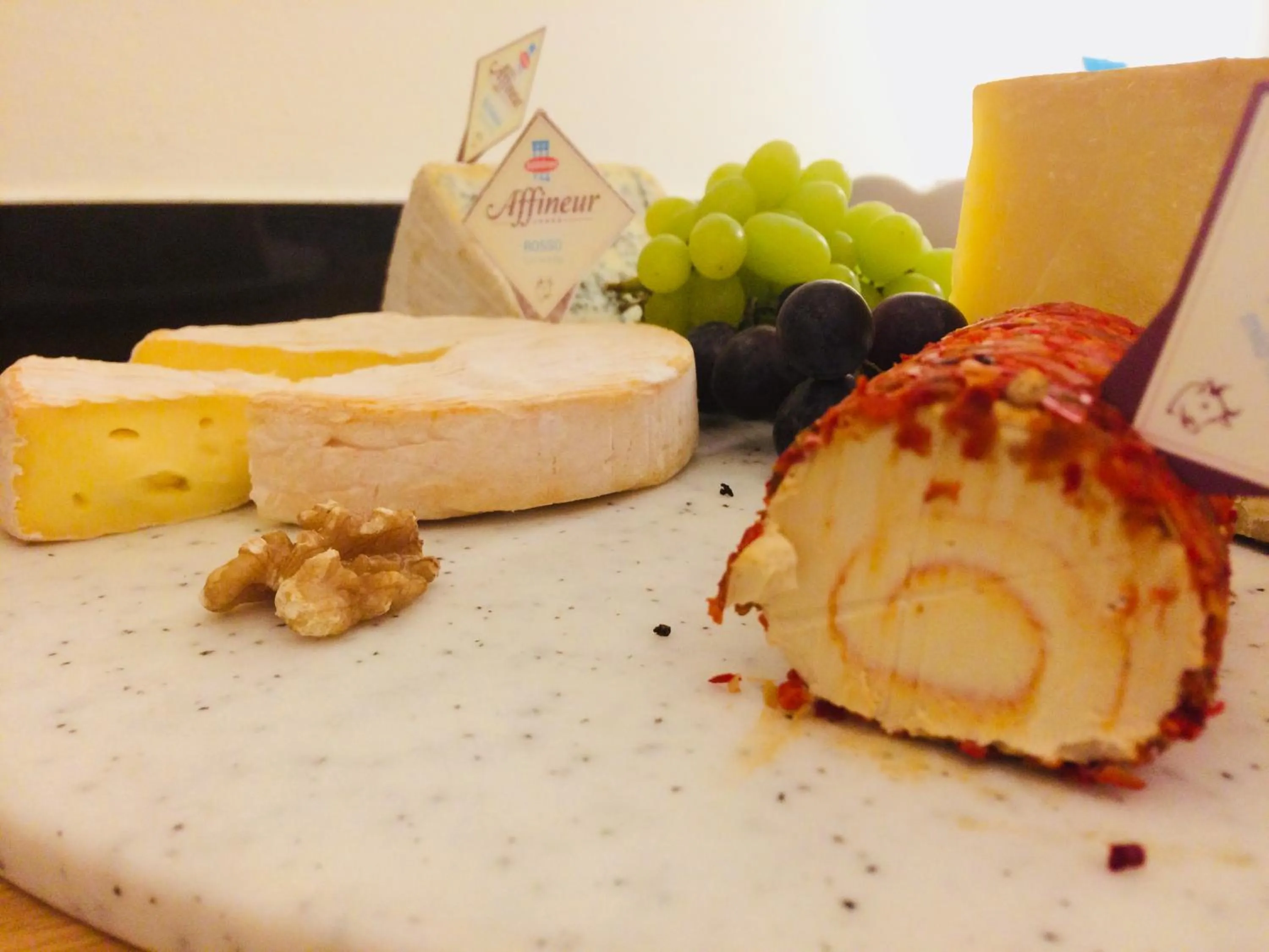 Buffet breakfast in Bergresort Seefeld