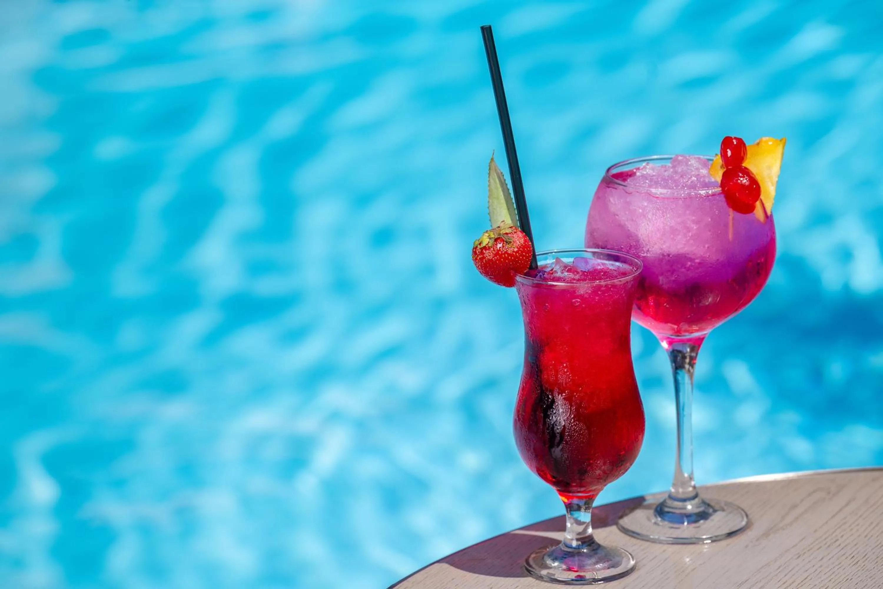 Photo of the whole room in Holiday Inn Johannesburg OR Tambo Airport Hotel by IHG