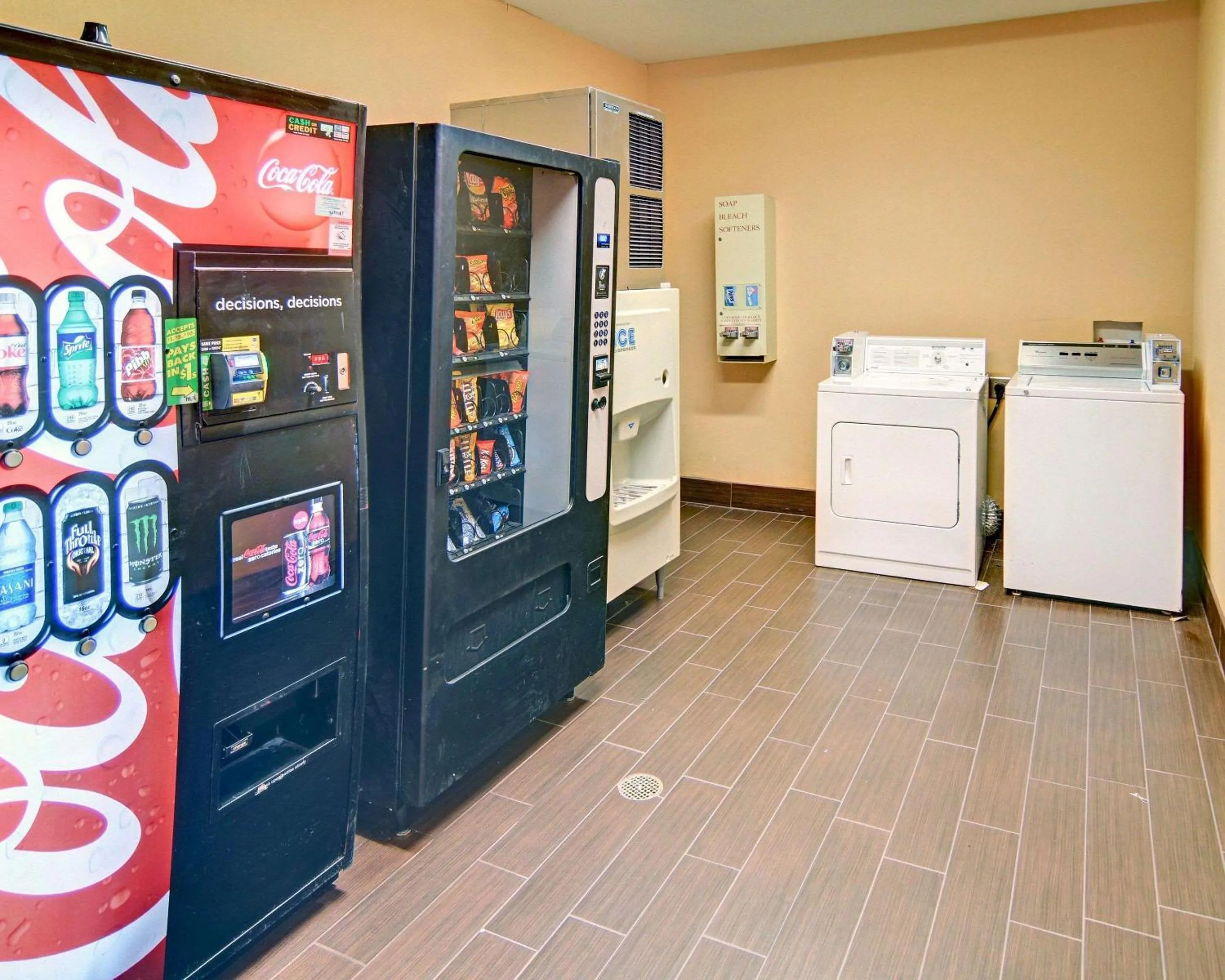 Other in Comfort Suites Roanoke - Fort Worth North