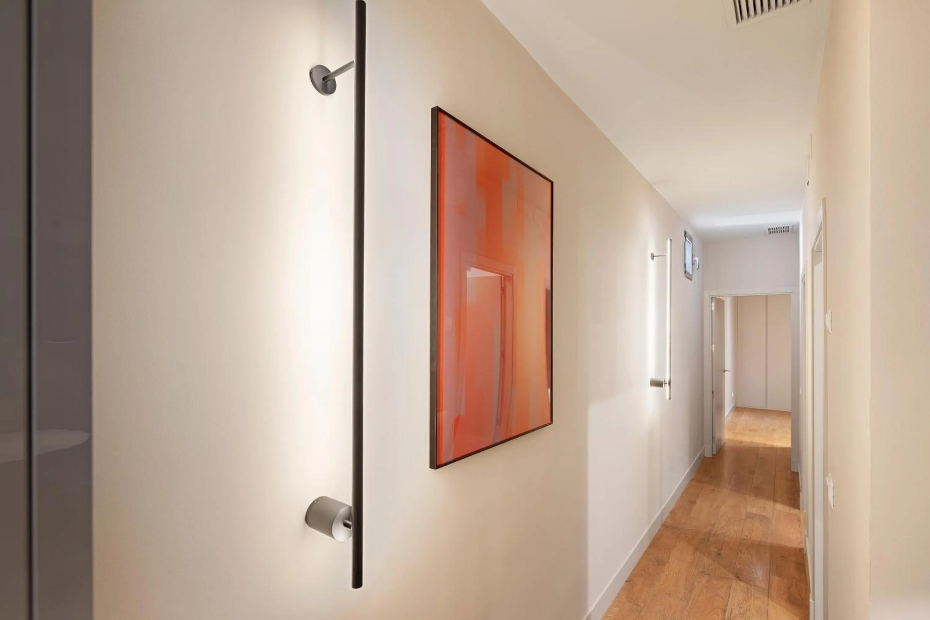 B&B HOTEL Apartamentos Madrid Centro Fuencarral 46