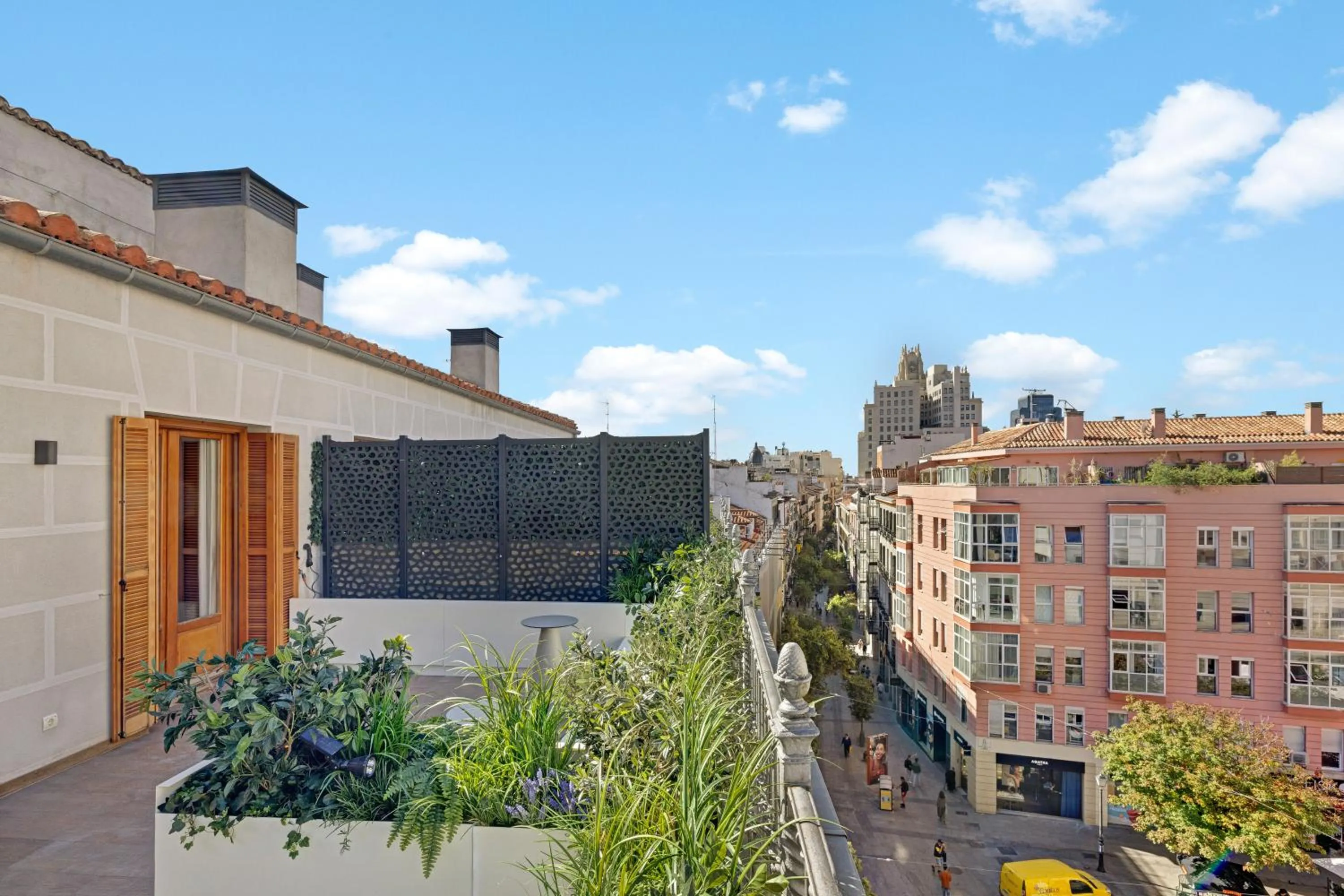 B&B HOTEL Apartamentos Madrid Centro Fuencarral 46