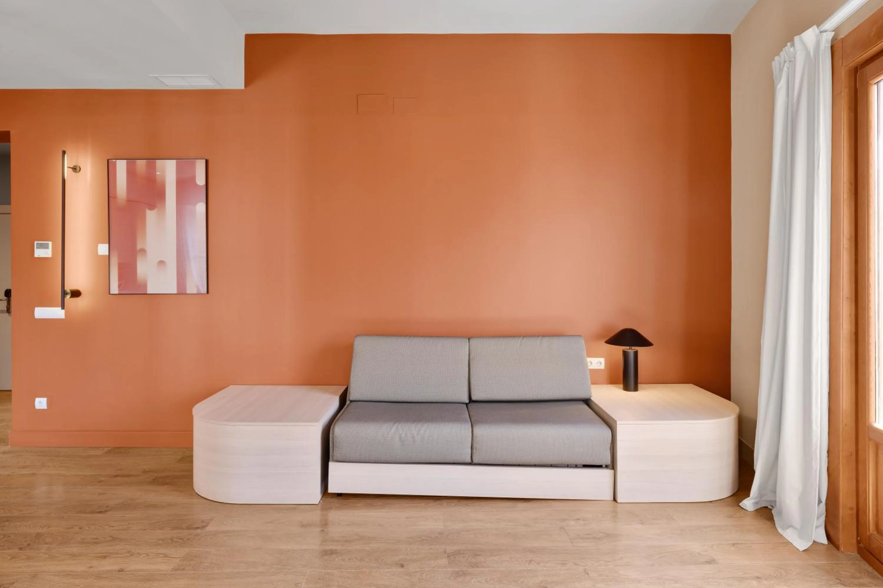 B&B HOTEL Apartamentos Madrid Centro Fuencarral 46