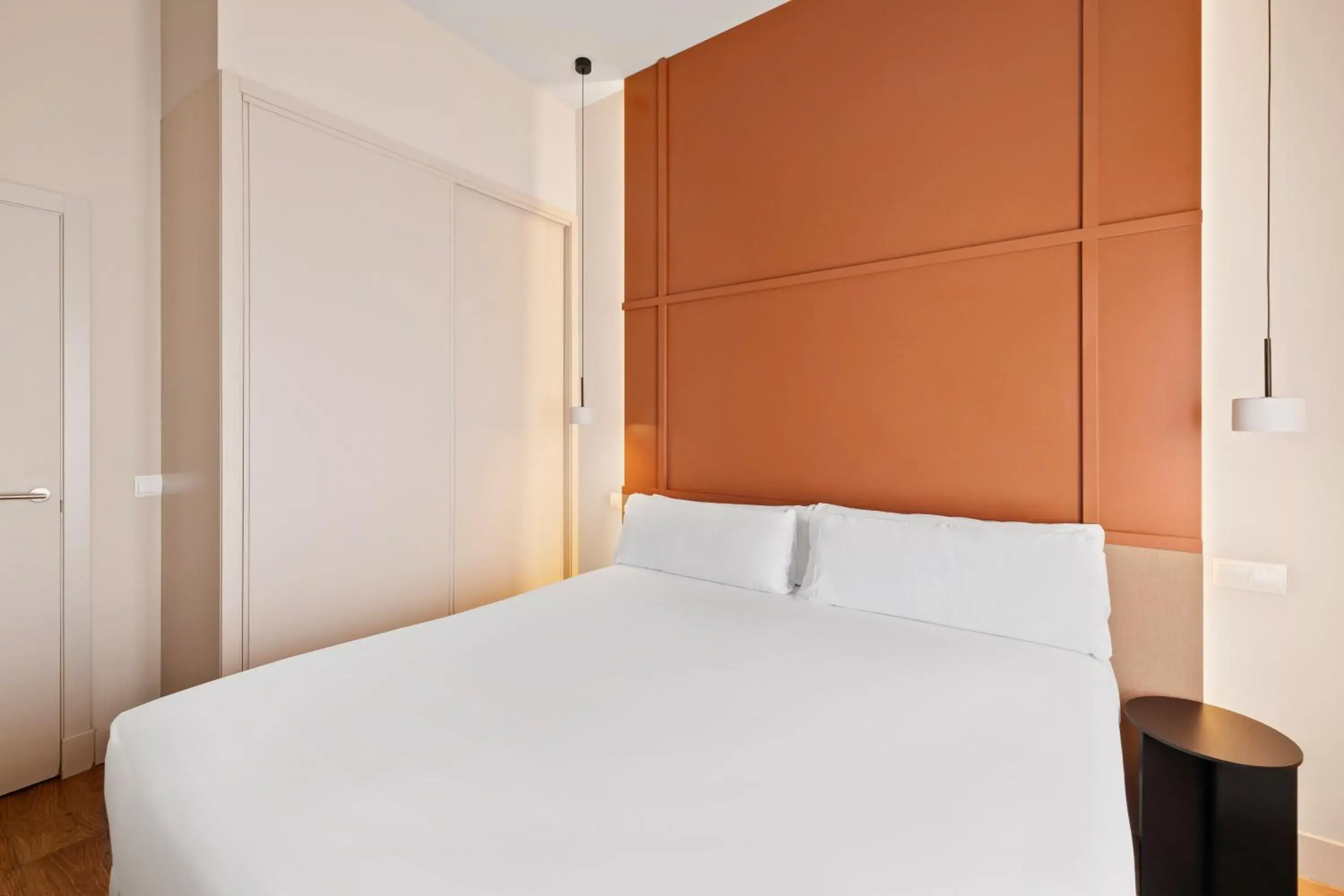 Deluxe Apartment in B&B HOTEL Apartamentos Madrid Centro Fuencarral 46 Deluxe Apartment in B&B HOTEL Apartamentos Madrid Centro Fuencarral 46