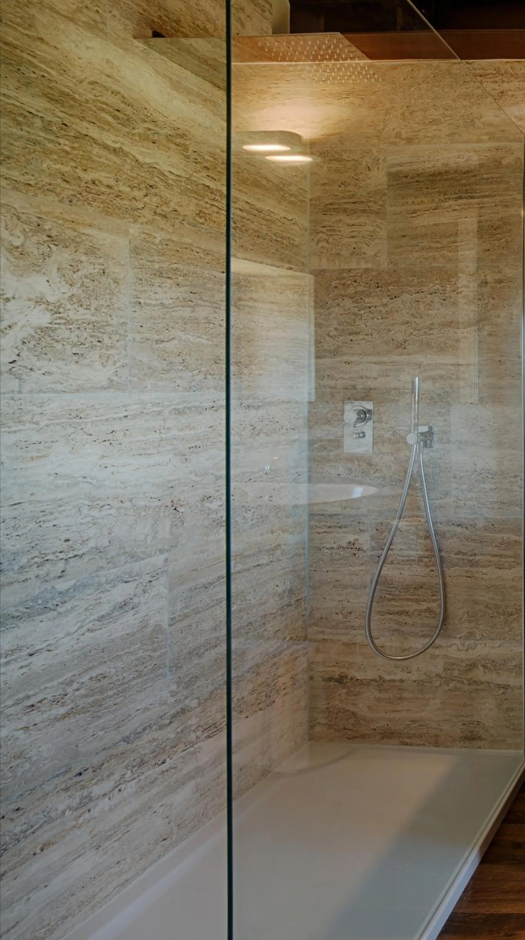 Other in Chianti B&B Design infinity pool shared