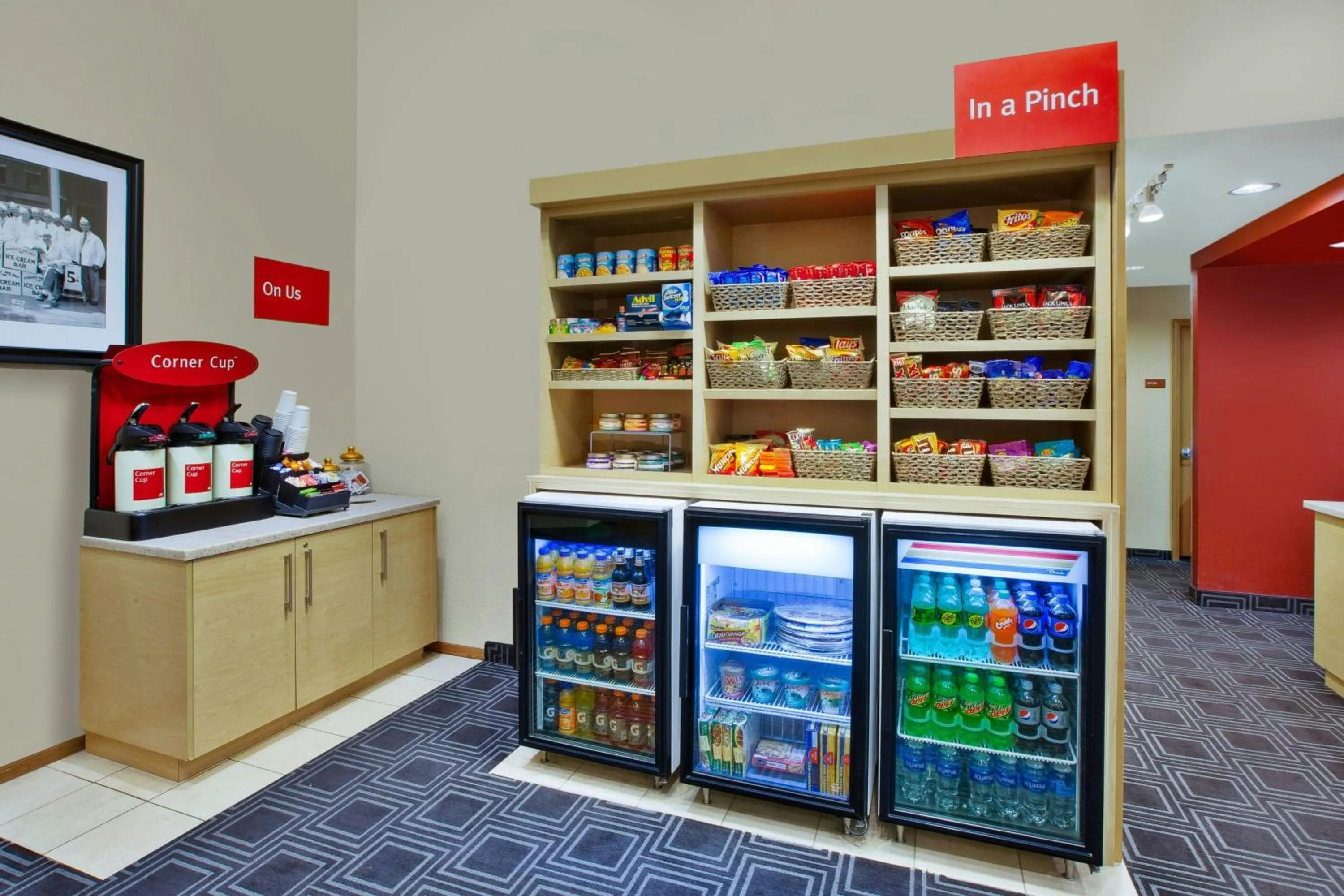 Other in TownePlace Suites by Marriott Brookfield