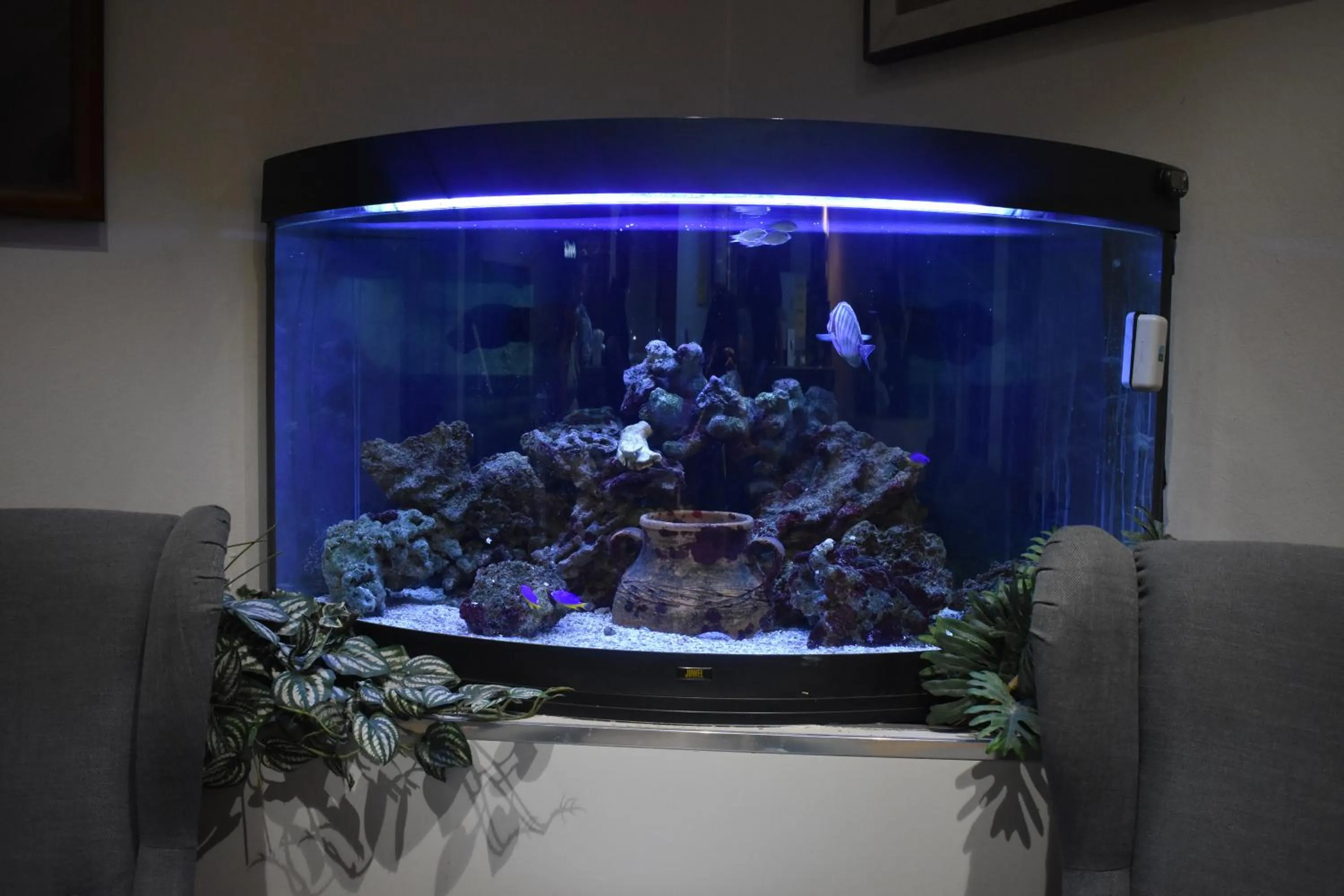 Hotel Ristorante La Rampina