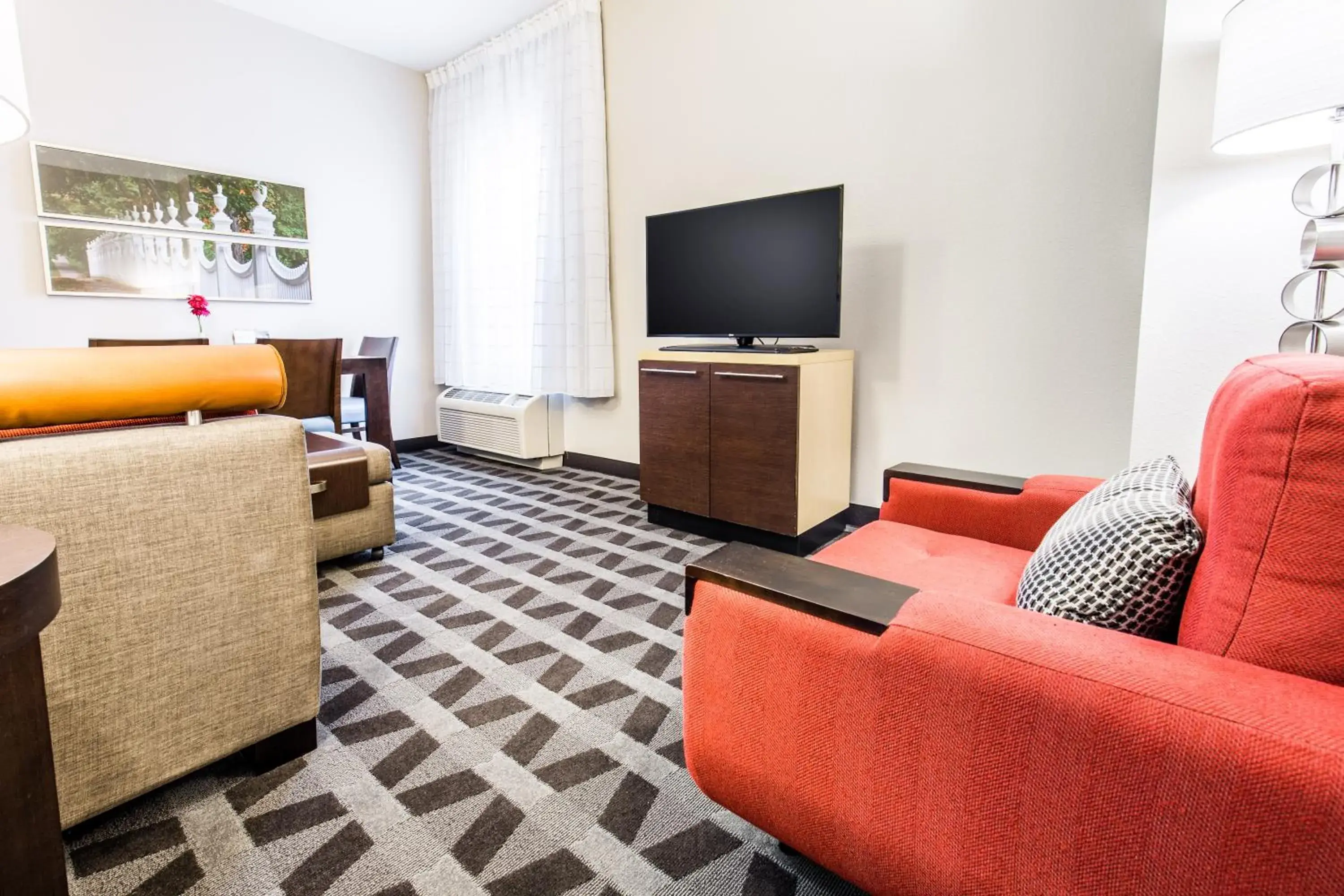Family Suite, 2 Bedroom 2 room Suite in TownePlace Suites by Marriott Gilford Family Suite, 2 Bedroom 2 room Suite in TownePlace Suites by Marriott Gilford
