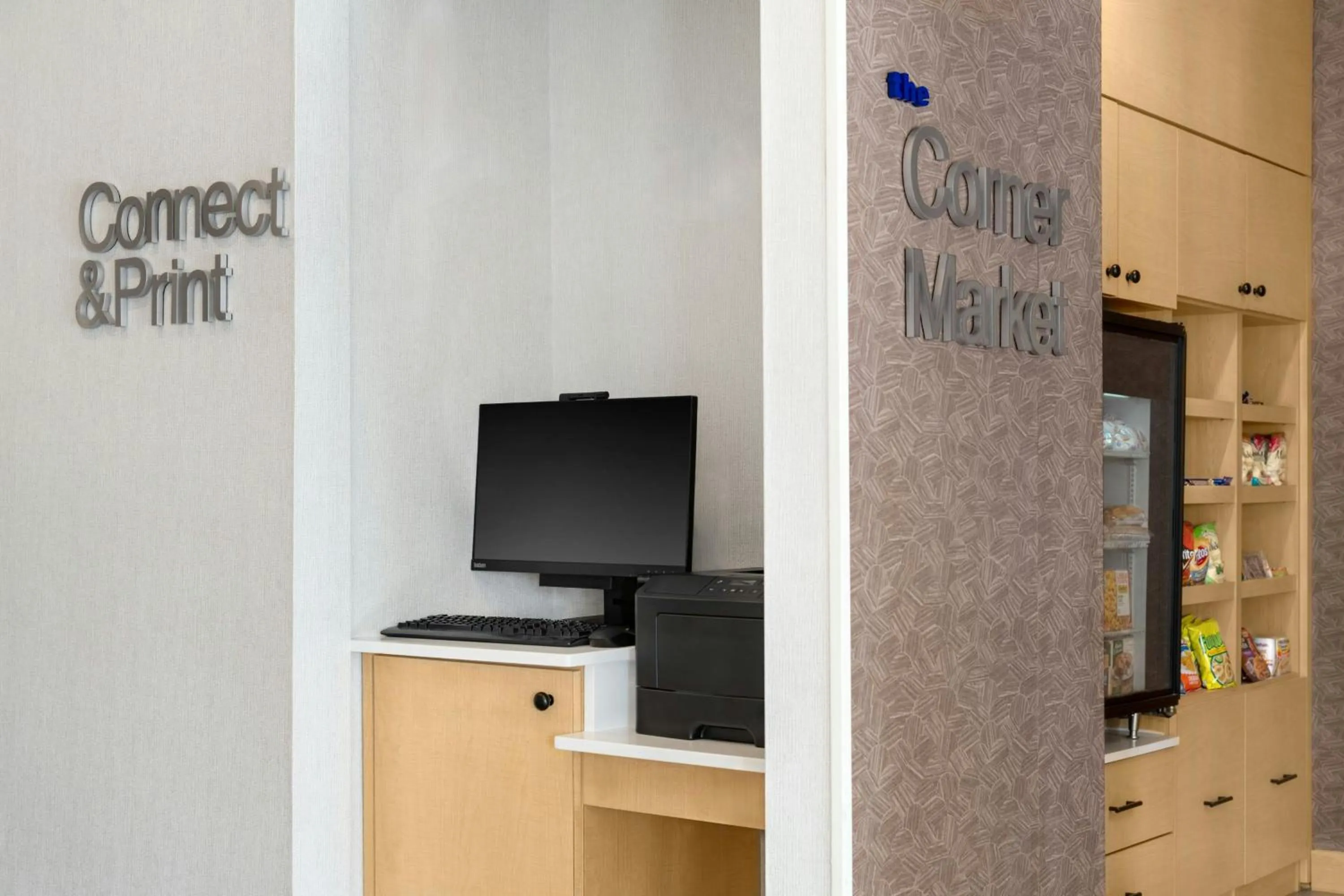 Other in Fairfield Inn & Suites Jackson