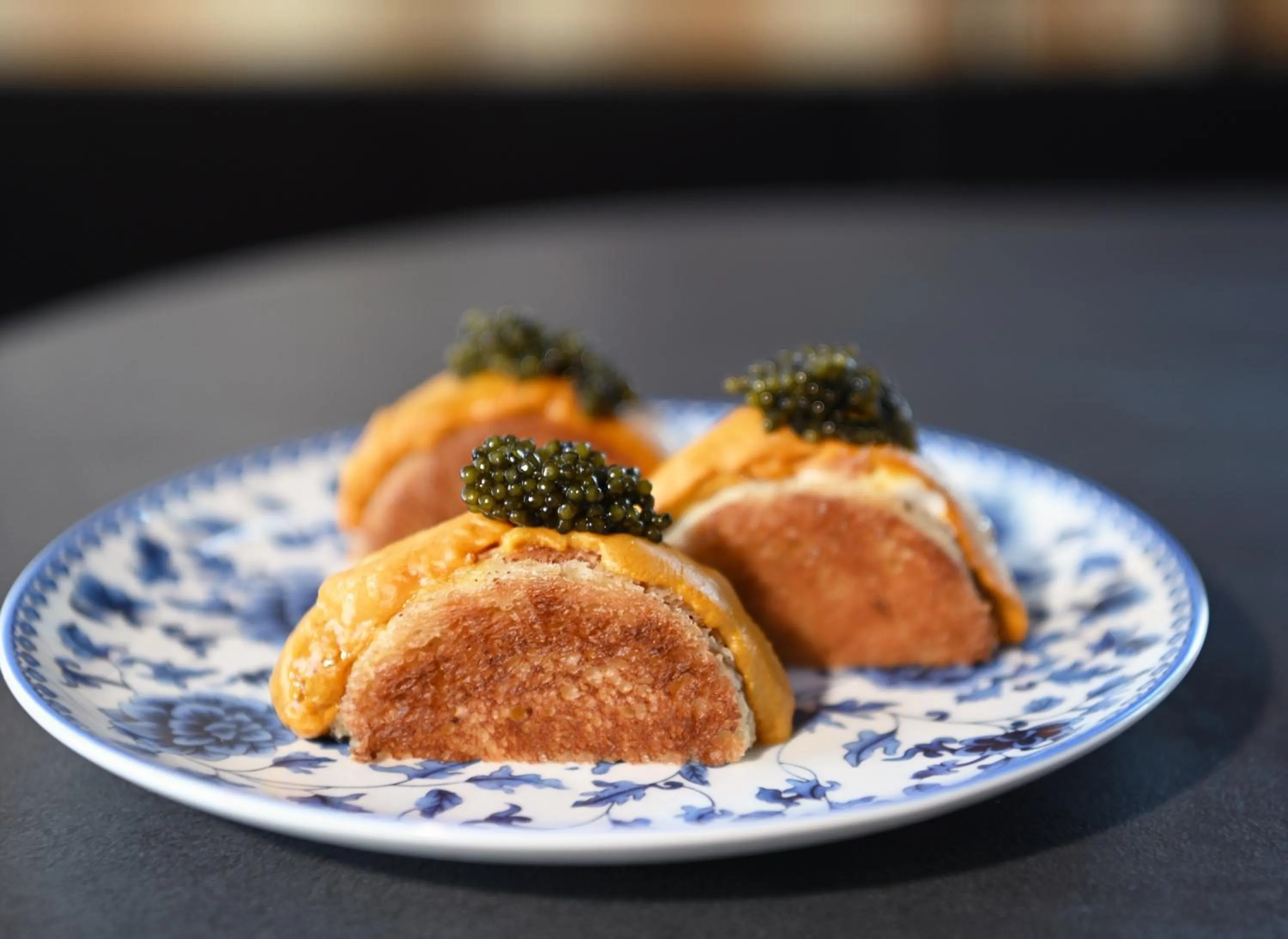 Food in Ink 48 Hotel